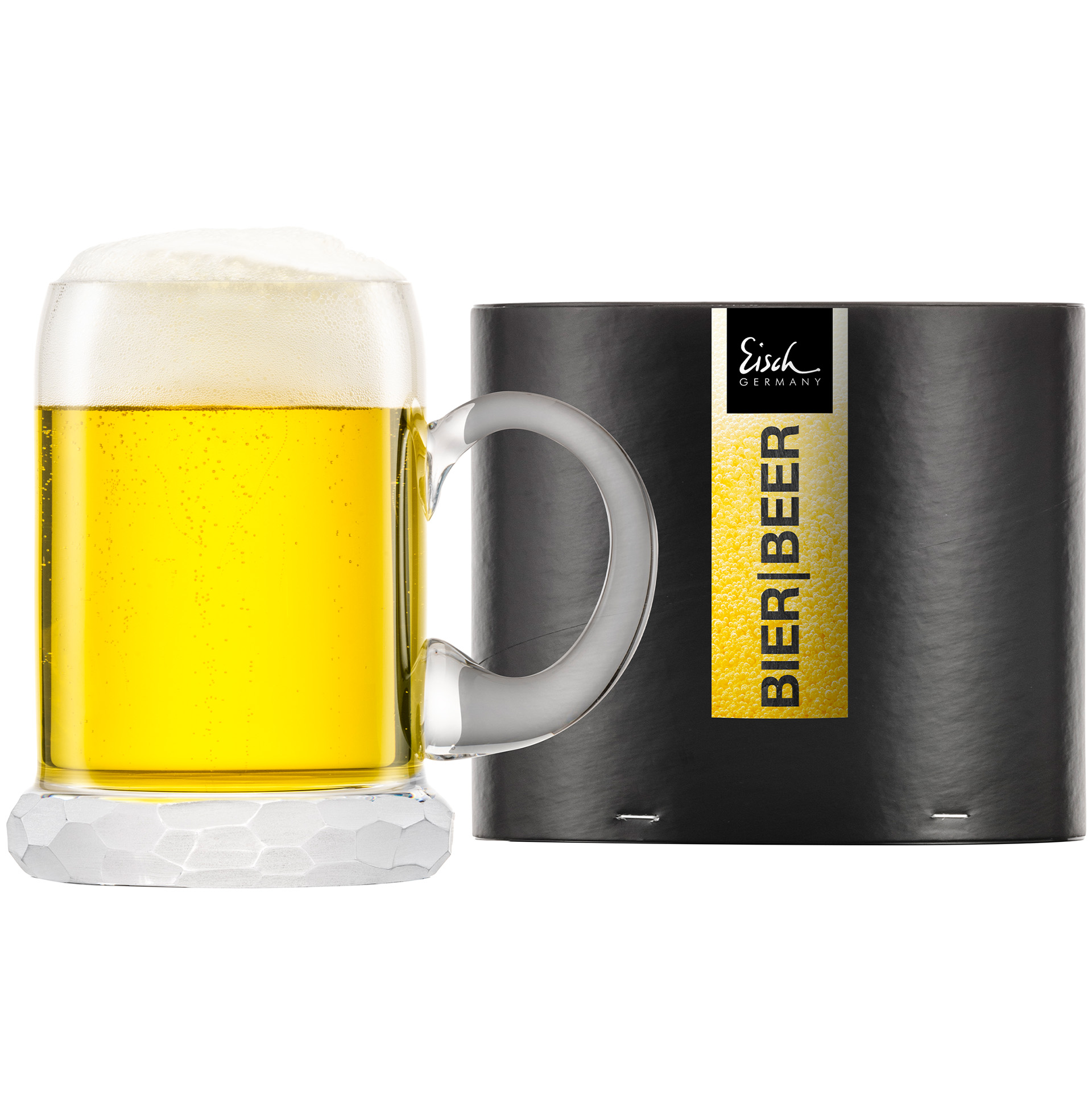 Beer mug 0,5l HAMILTON