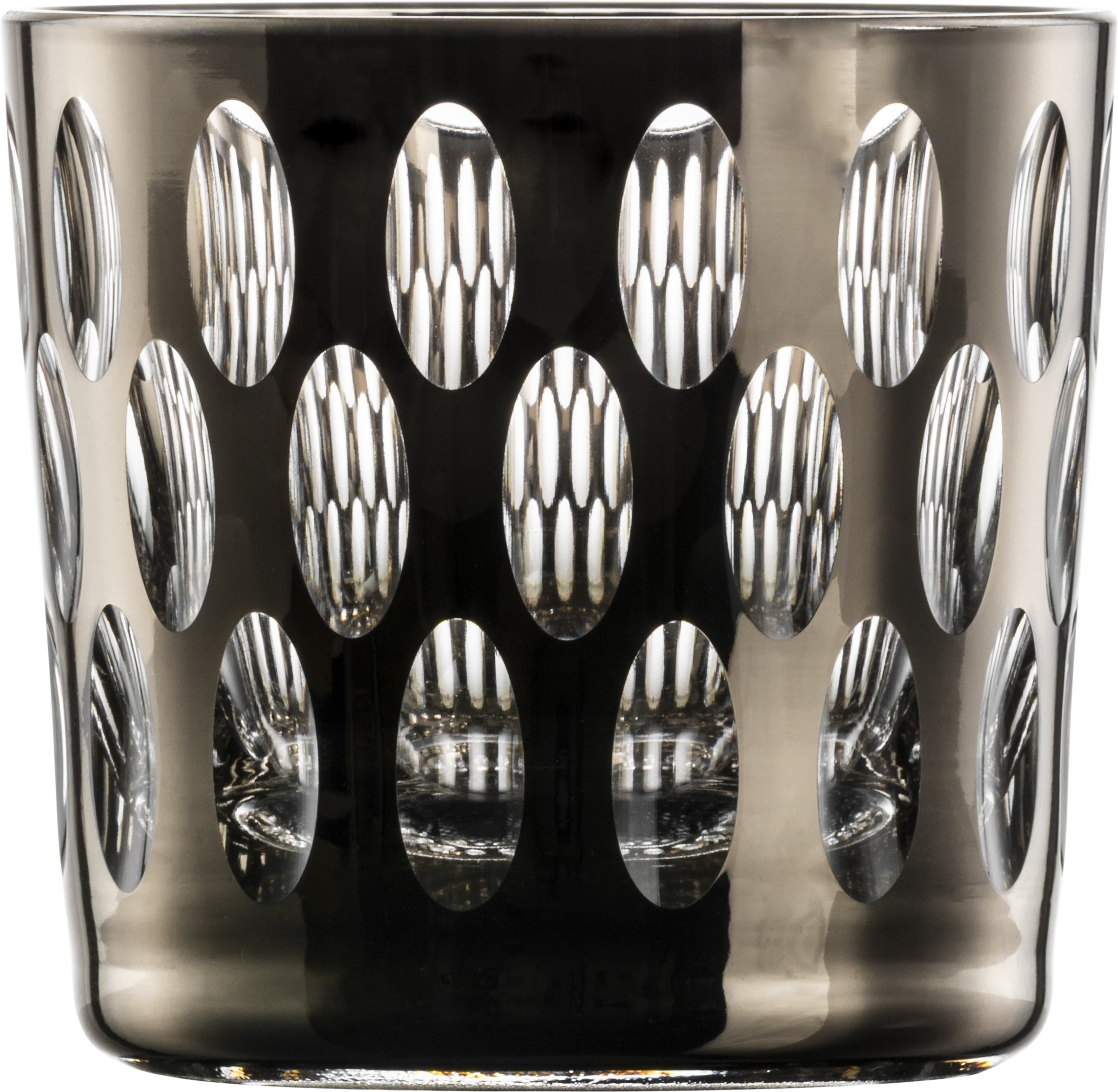 Becher Platinum Olive THERESE | EISCH