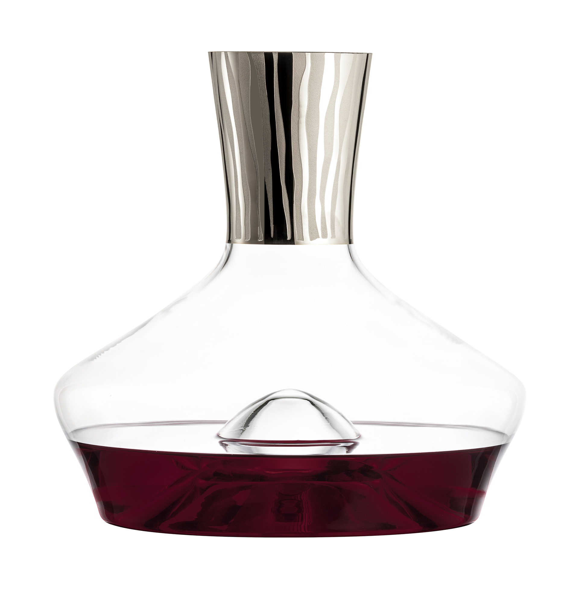 Decanter platinum No Drop Effect 1,5l ELIOR