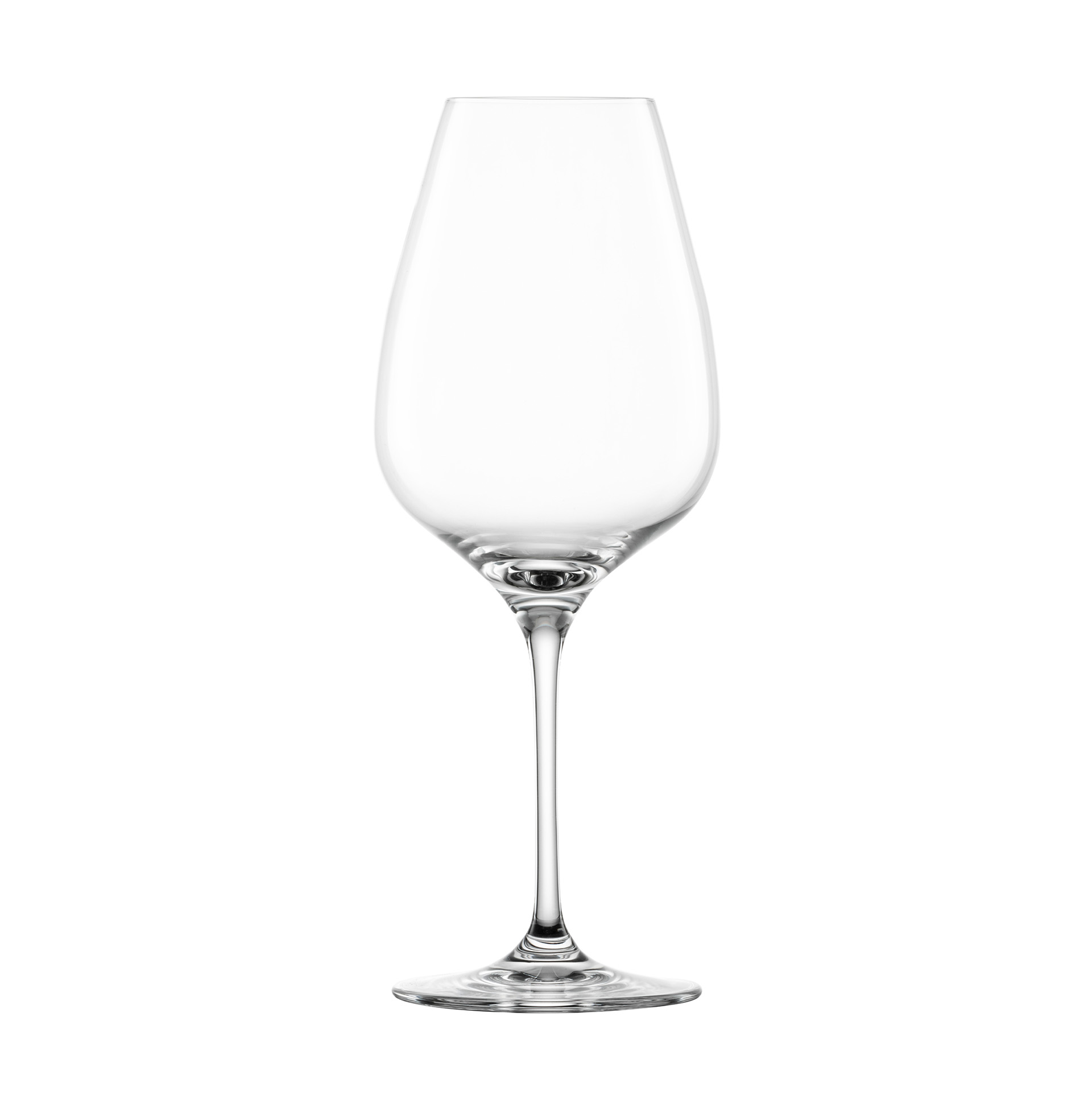 white wine glasses SUPERIOR SENSISPLUS