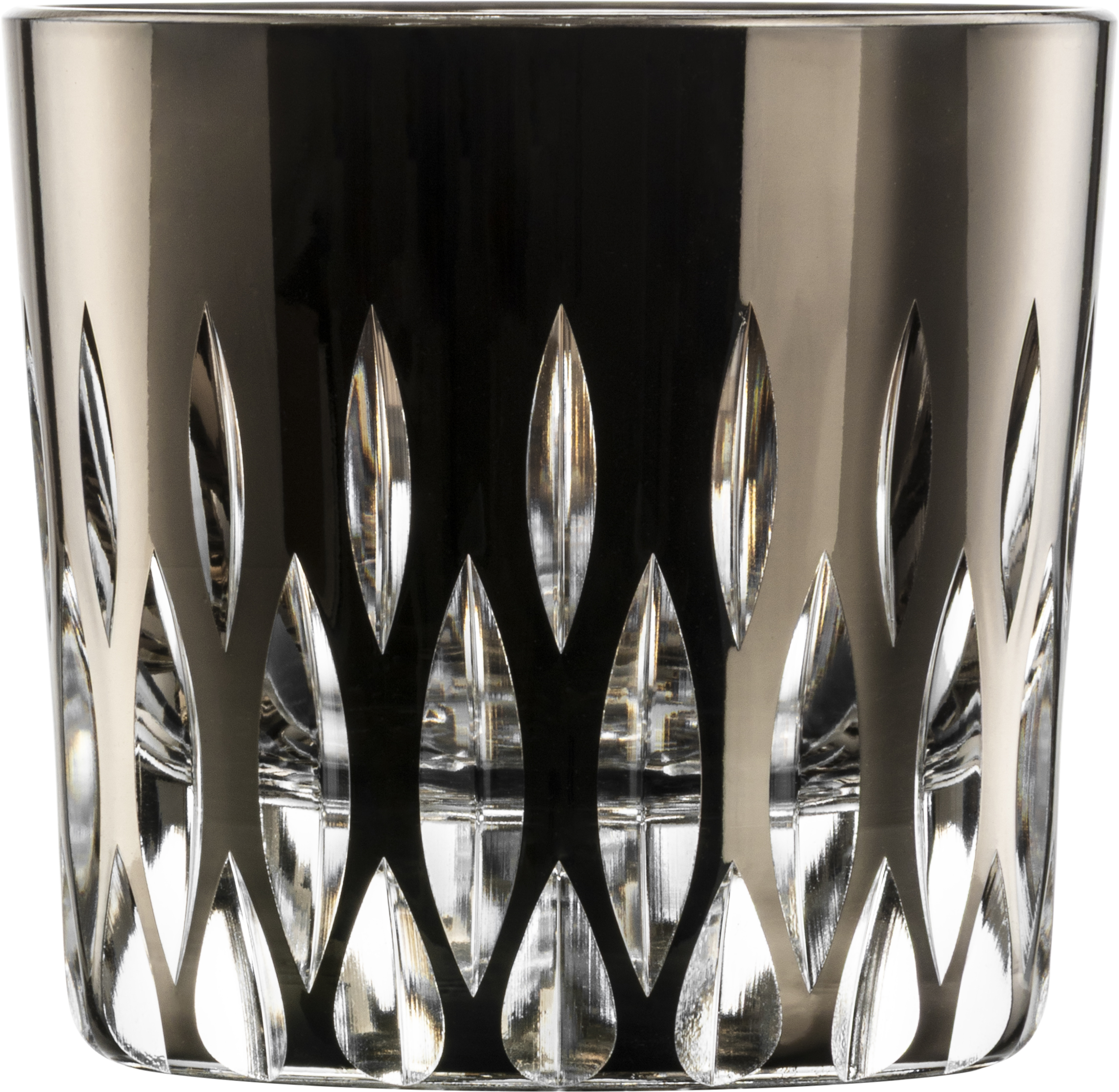 Becher Platinum Facet THERESE | EISCH