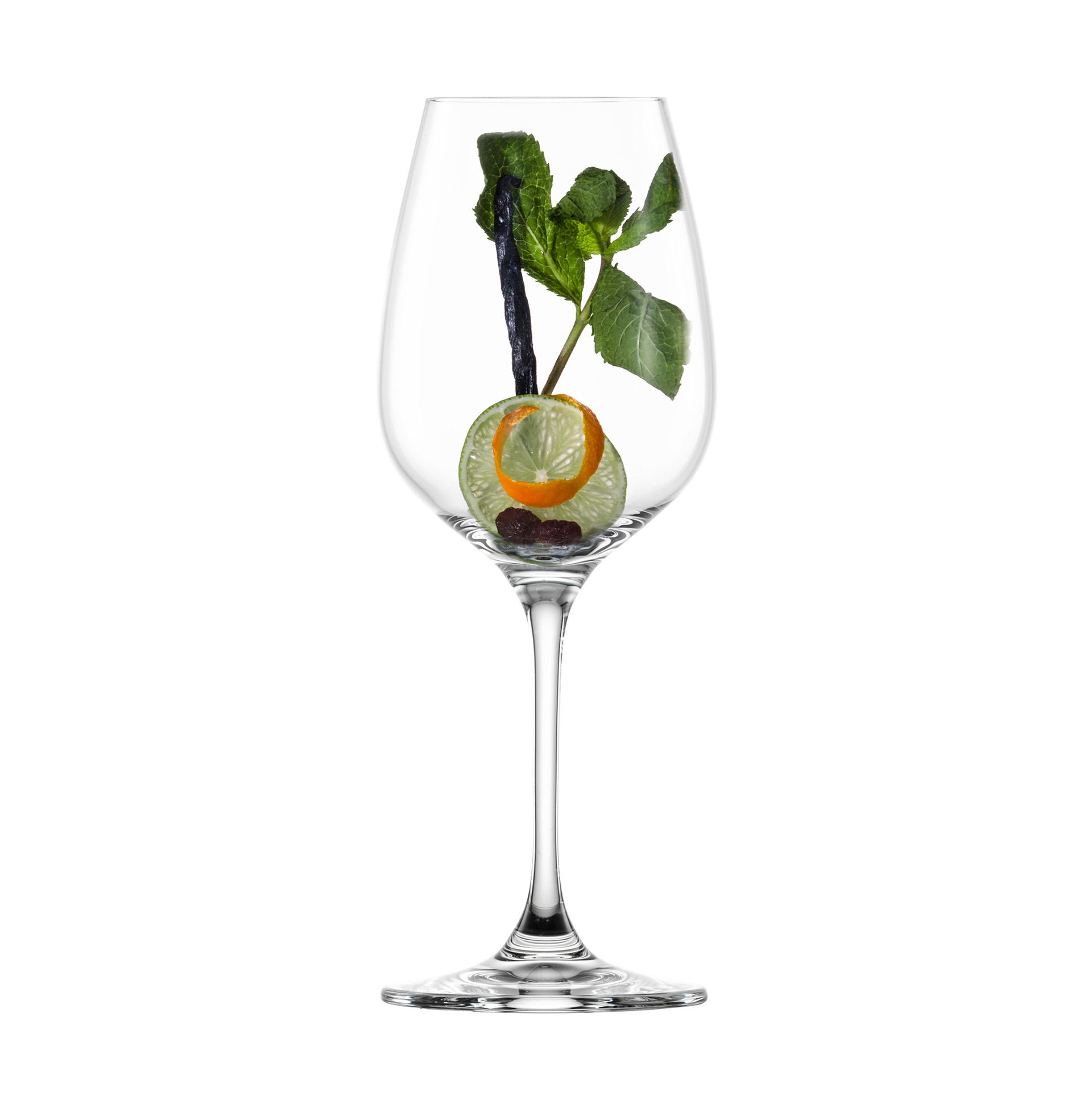 white wine glasses SUPERIOR SENSISPLUS