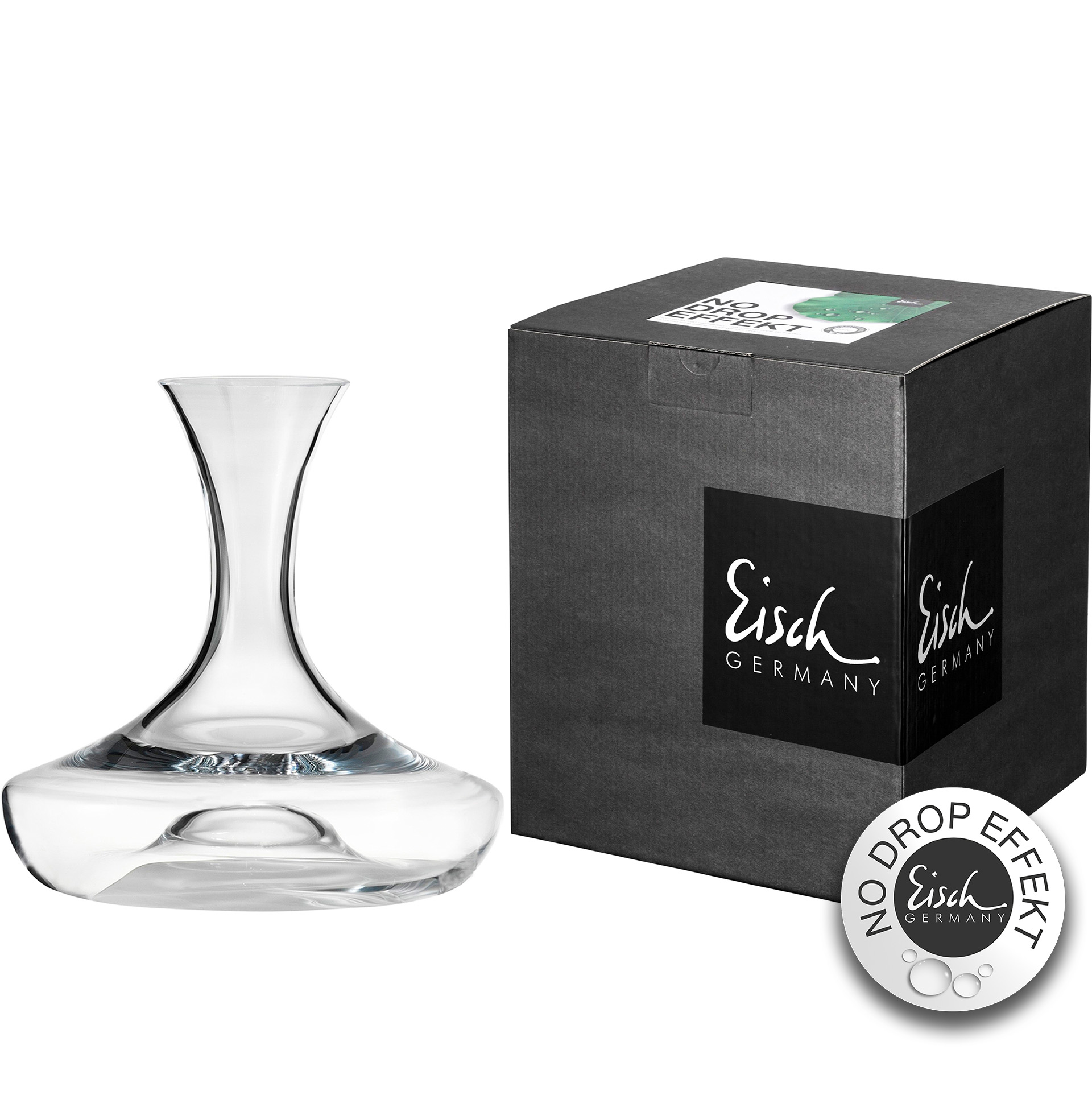 Collection Decanters & Decanting Accessoires