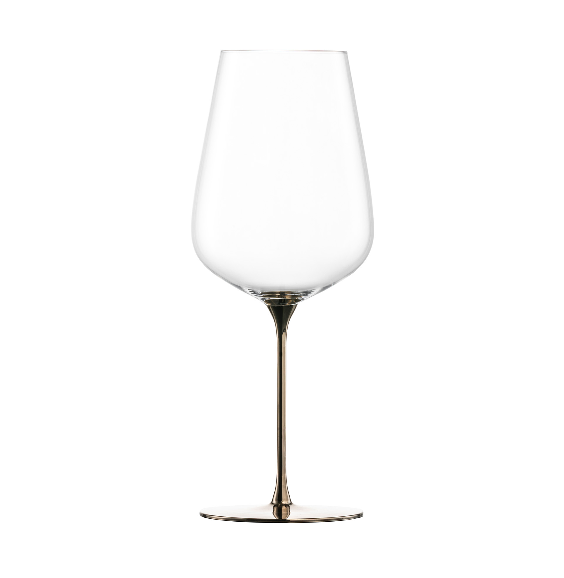 Allround wine glasses powerful & rich platinum ESSENCA SENSISPLUS PLATINUM EDITION