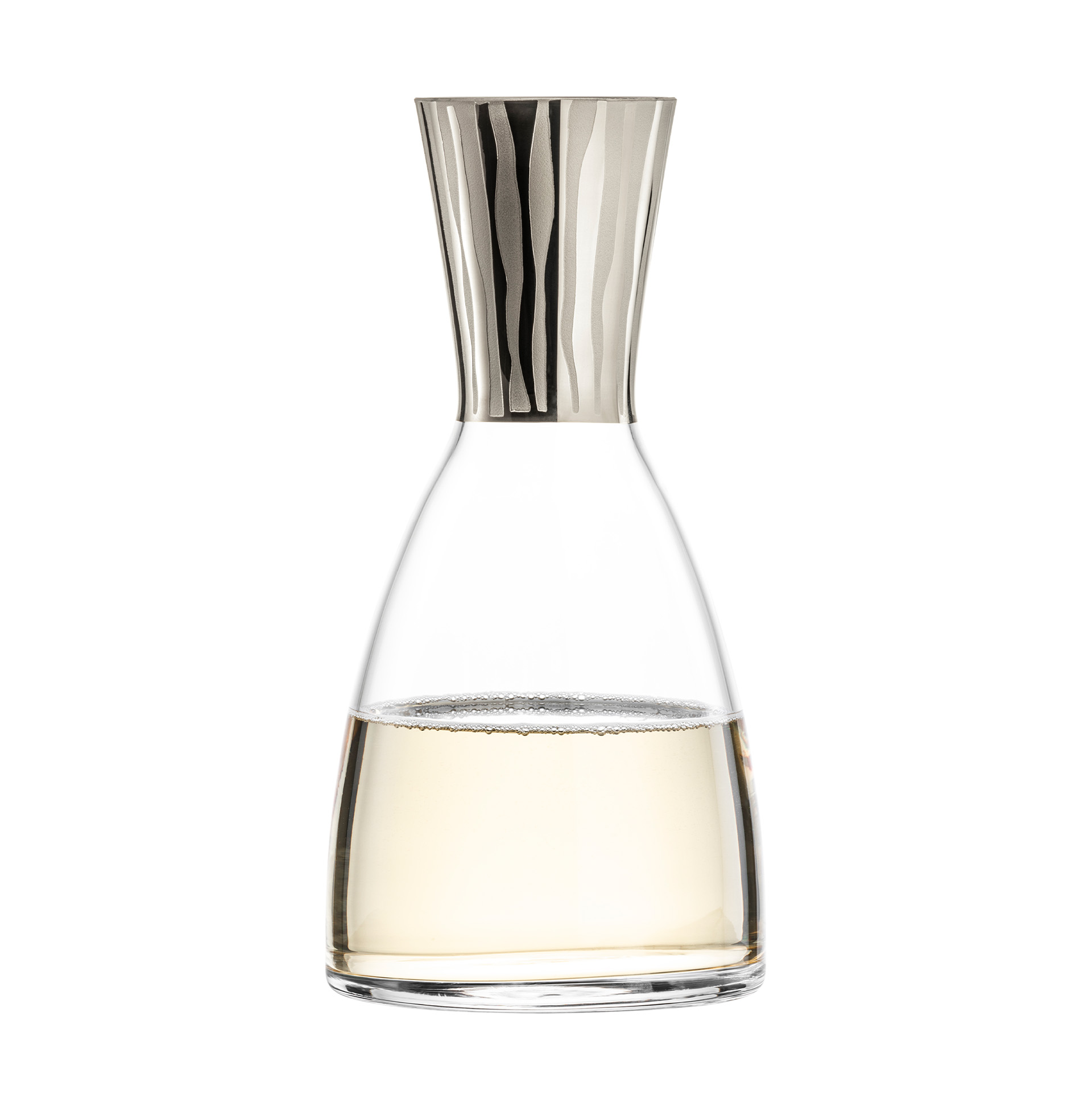 Carafe platinum No Drop Effect 0,75l ELIOR