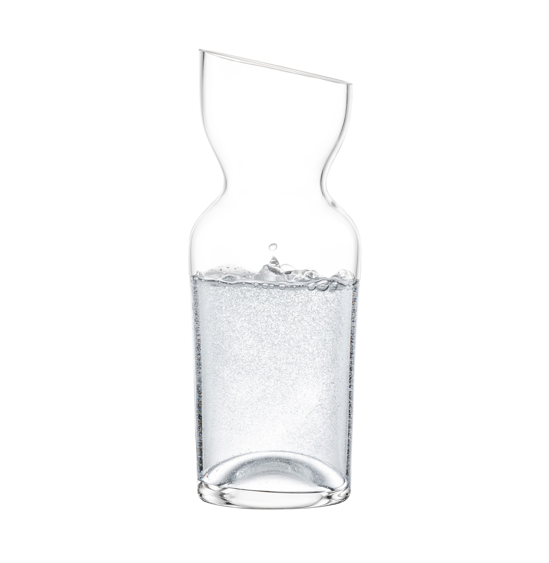 Karaffe No Drop Effekt 1,0l LYN