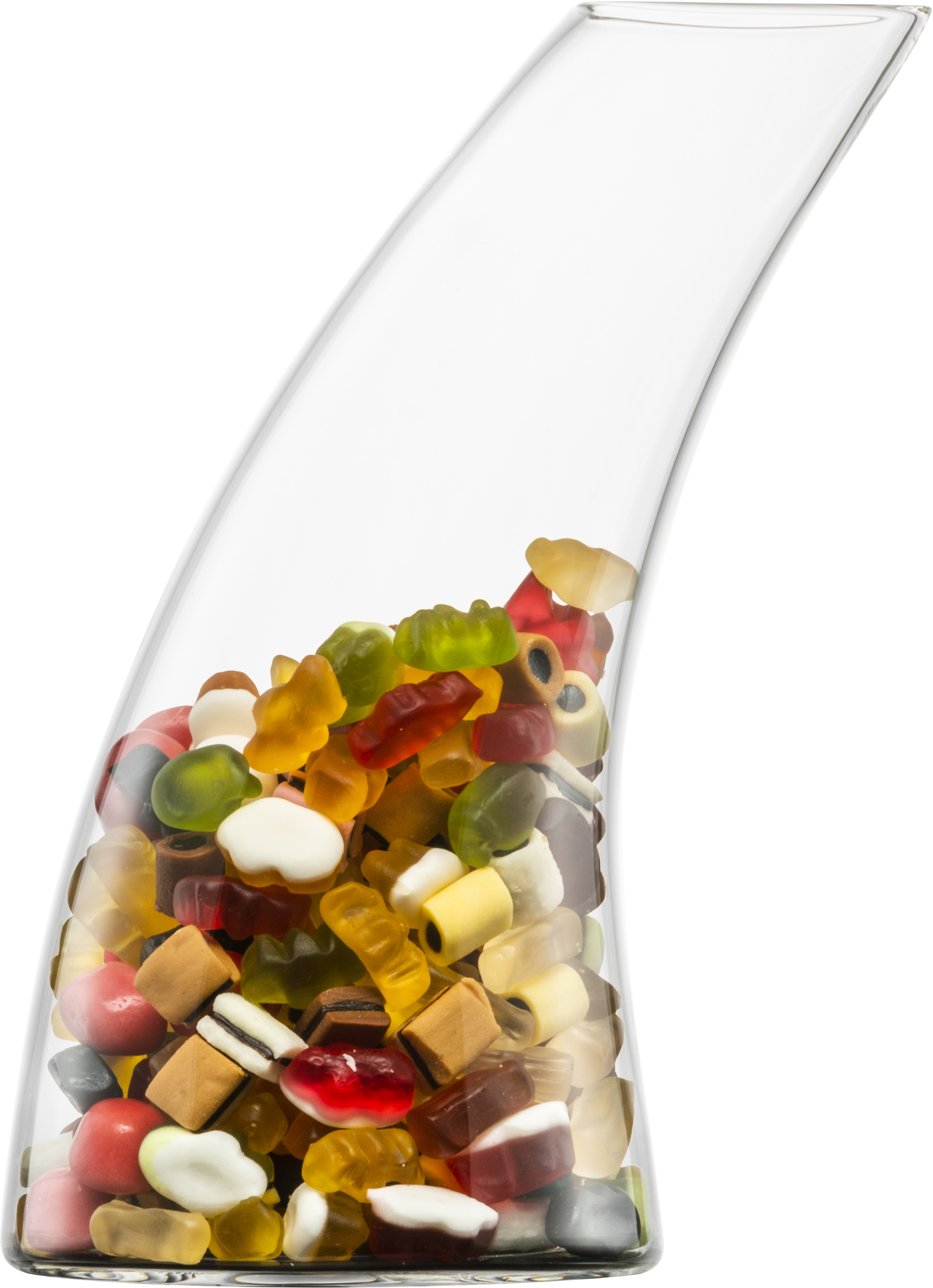 Nutdispenser - Lounge Carafe TRATTORIA