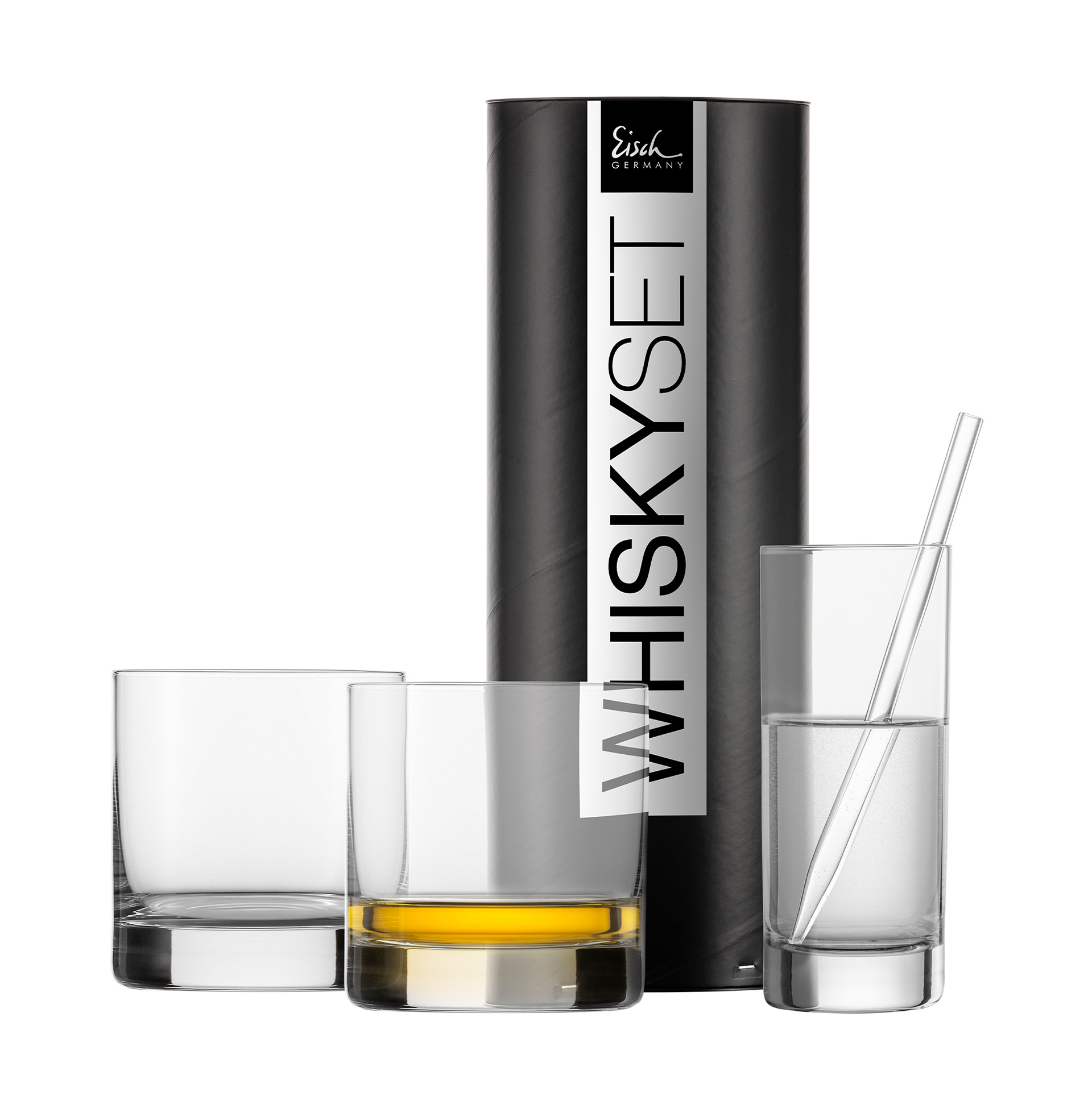 Whisky Set GENTLEMAN