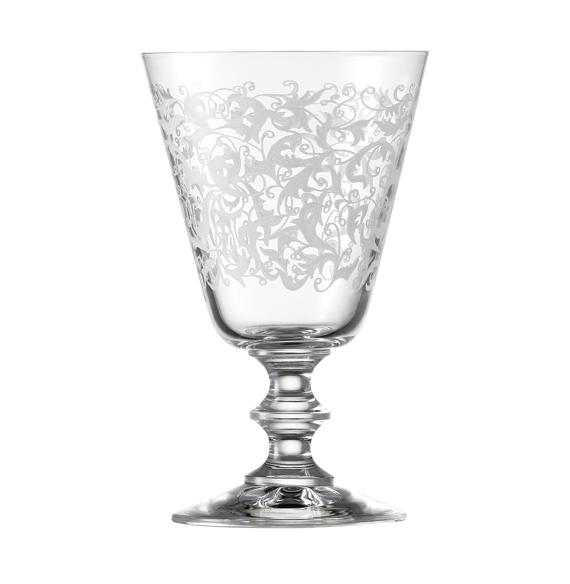 Rotweingläser VINCENNES