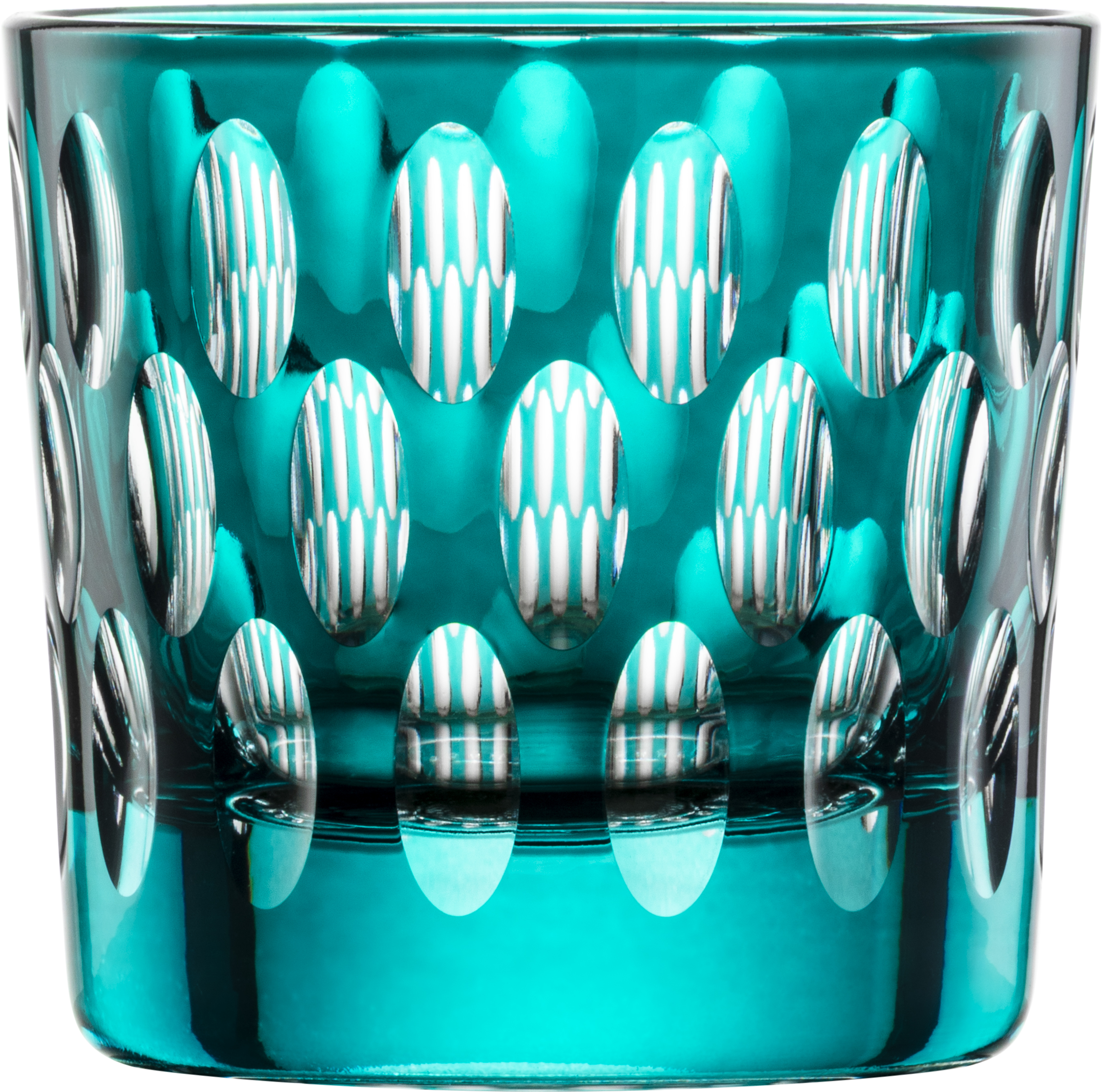 Becher Petrol Olive THERESE | EISCH