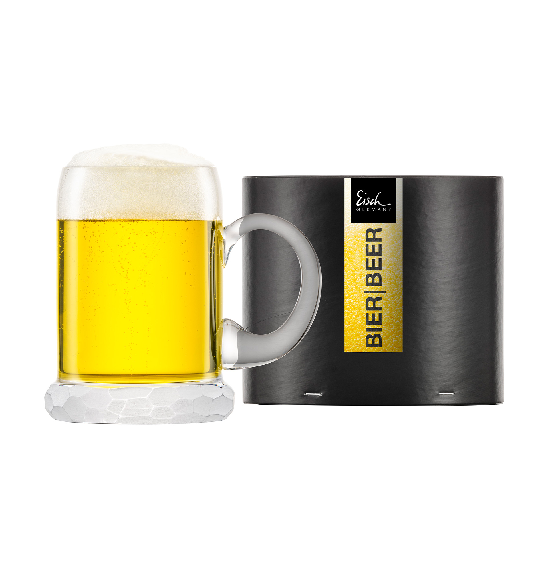 Beer mug 0,3l HAMILTON