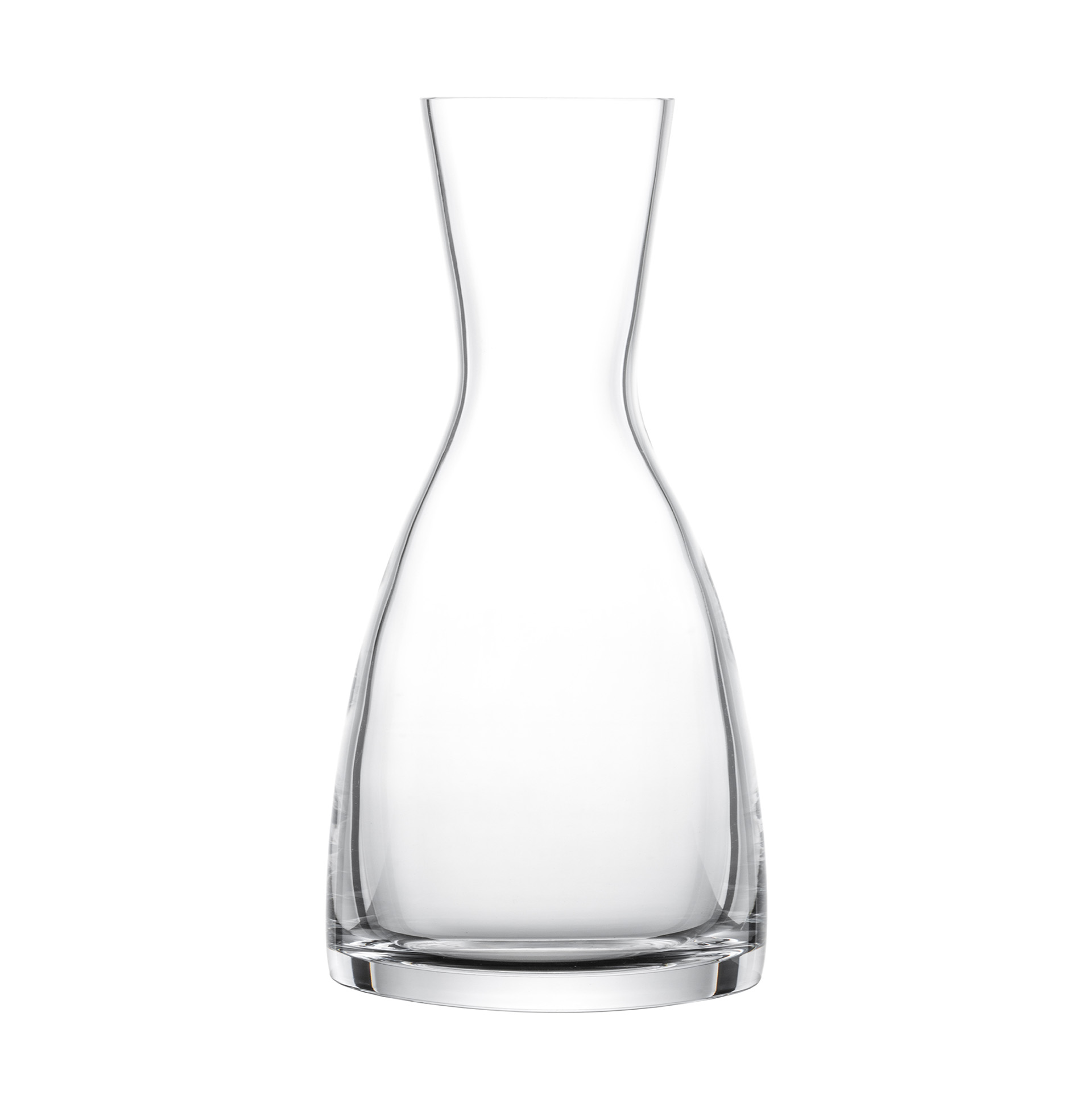 Karaffe NO DROP 75l im Geschenkkarton I EISCH