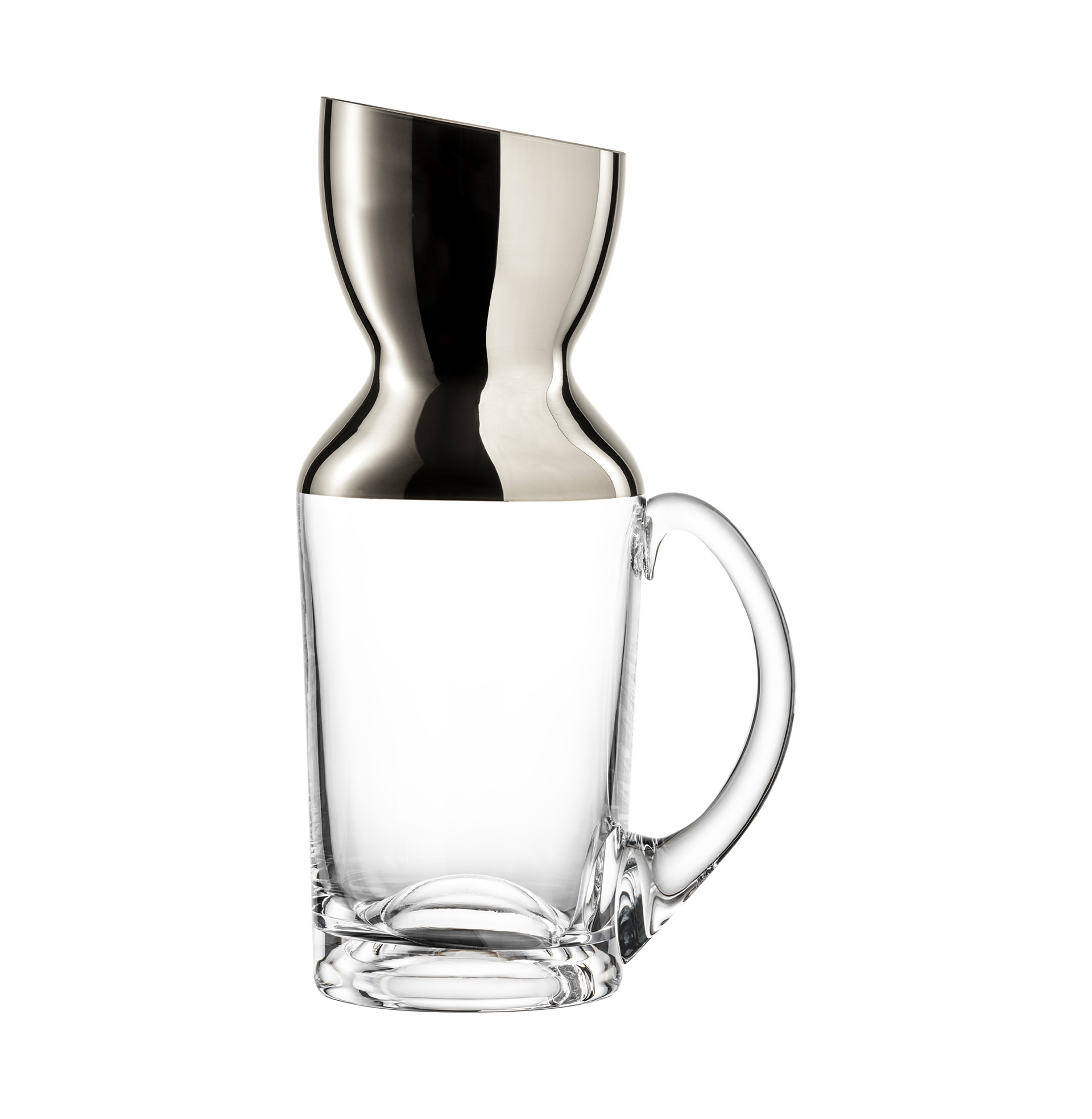 Jug platinum No Drop Effect 1,0l LYN