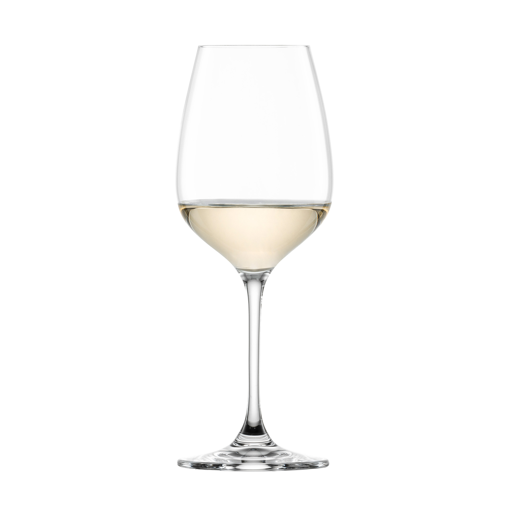 white wine glasses SUPERIOR SENSISPLUS