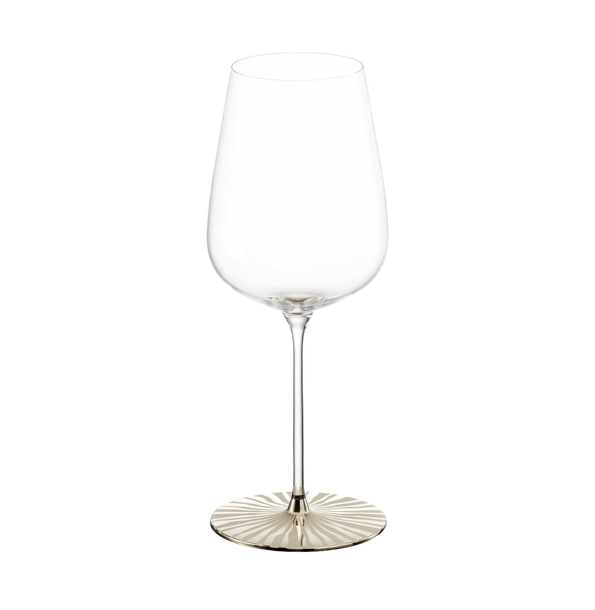 Allround wine glasses fruity & aromatic platinum ELIOR SENSISPLUS