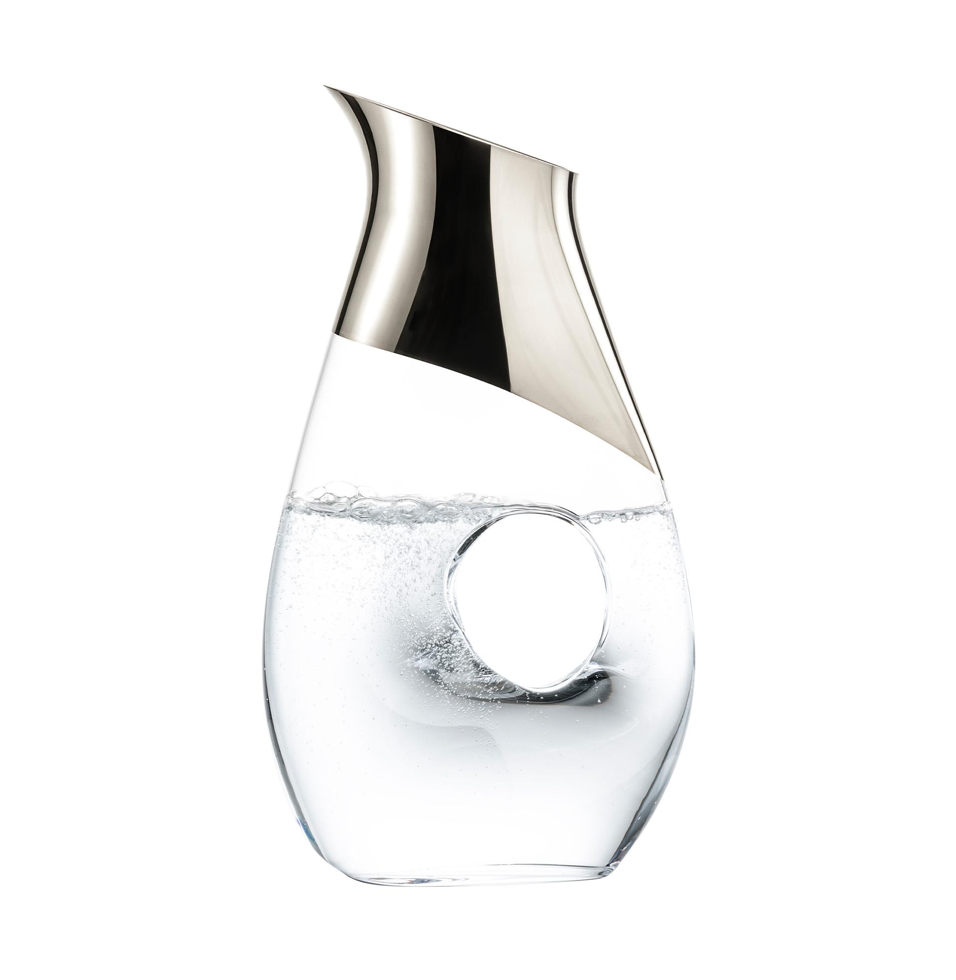 Krug platin No Drop Effekt 1,5l CELEBRATION