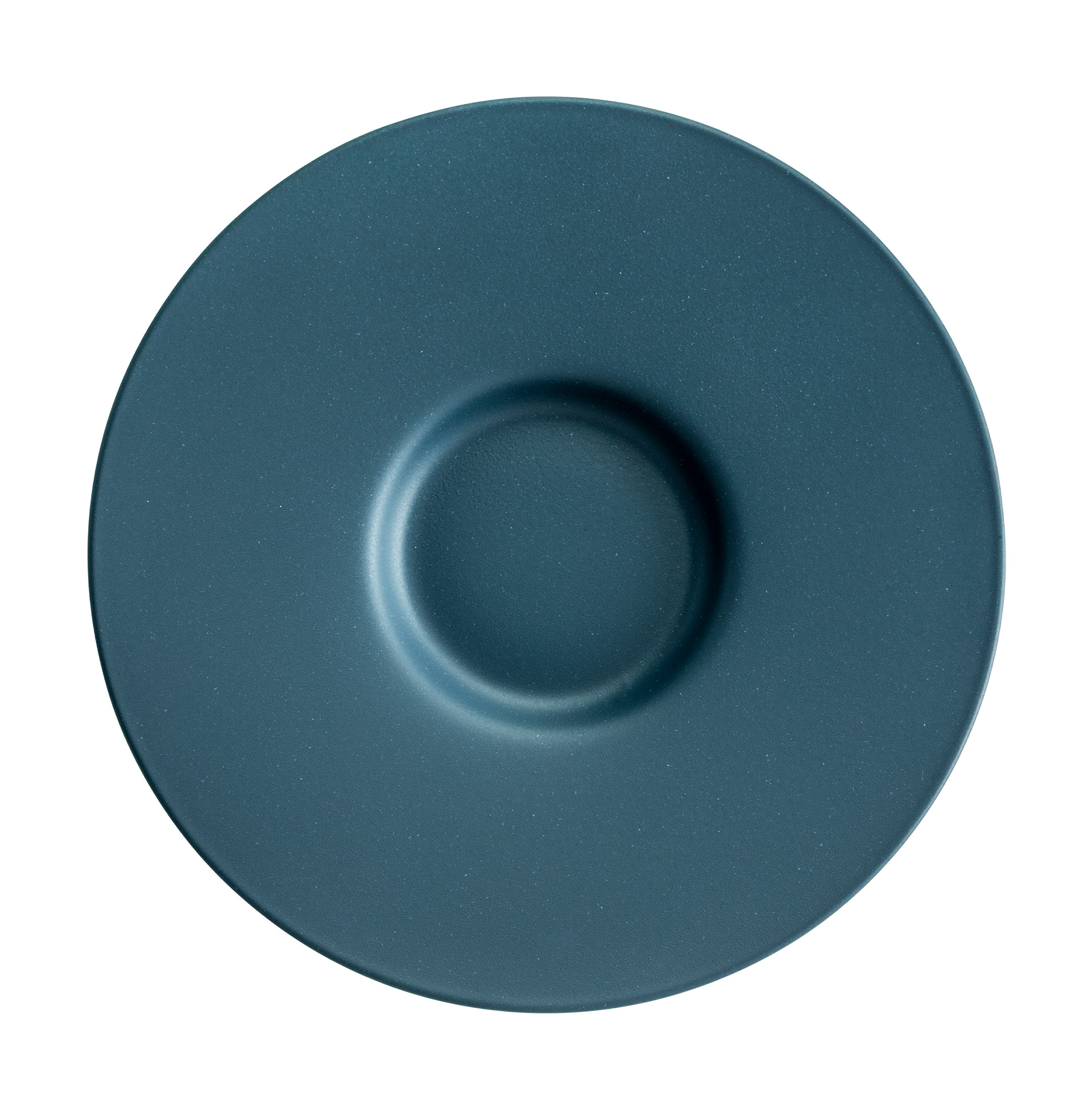 Espresso-Untertasse petrol COSMO COLLECT