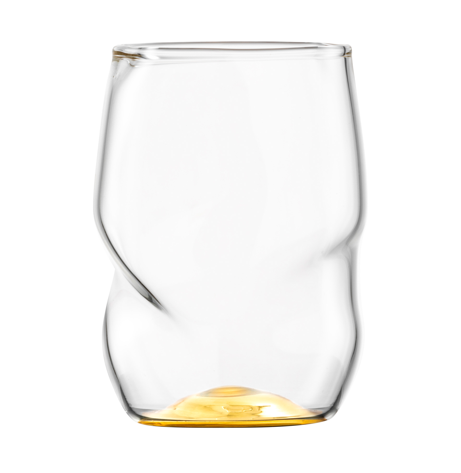 Allround tumbler gold UNIK