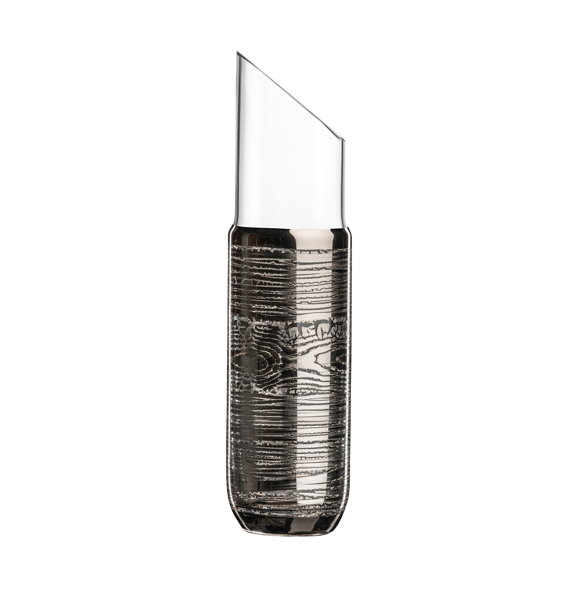 Carafe platinum No Drop Effect 1,0l GOLDLEAF