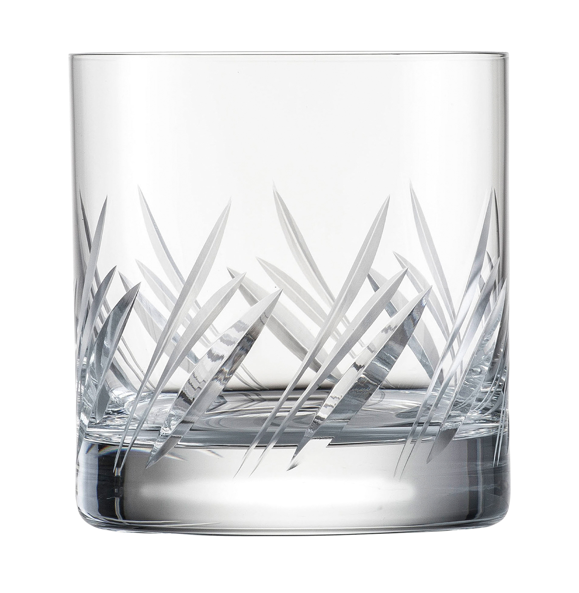 Whiskygläser GENTLEMAN