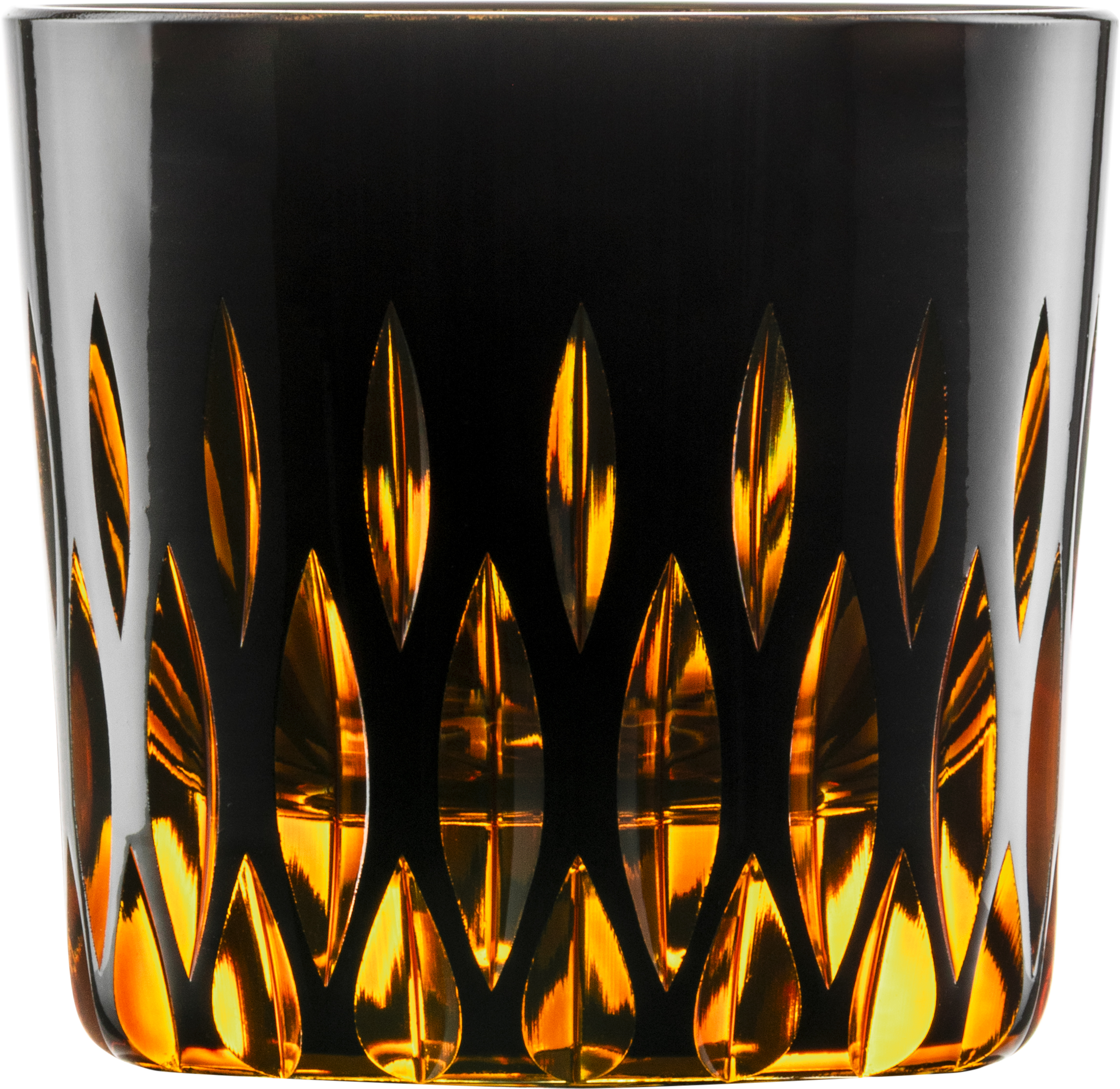 Becher Black Facet THERESE | EISCH