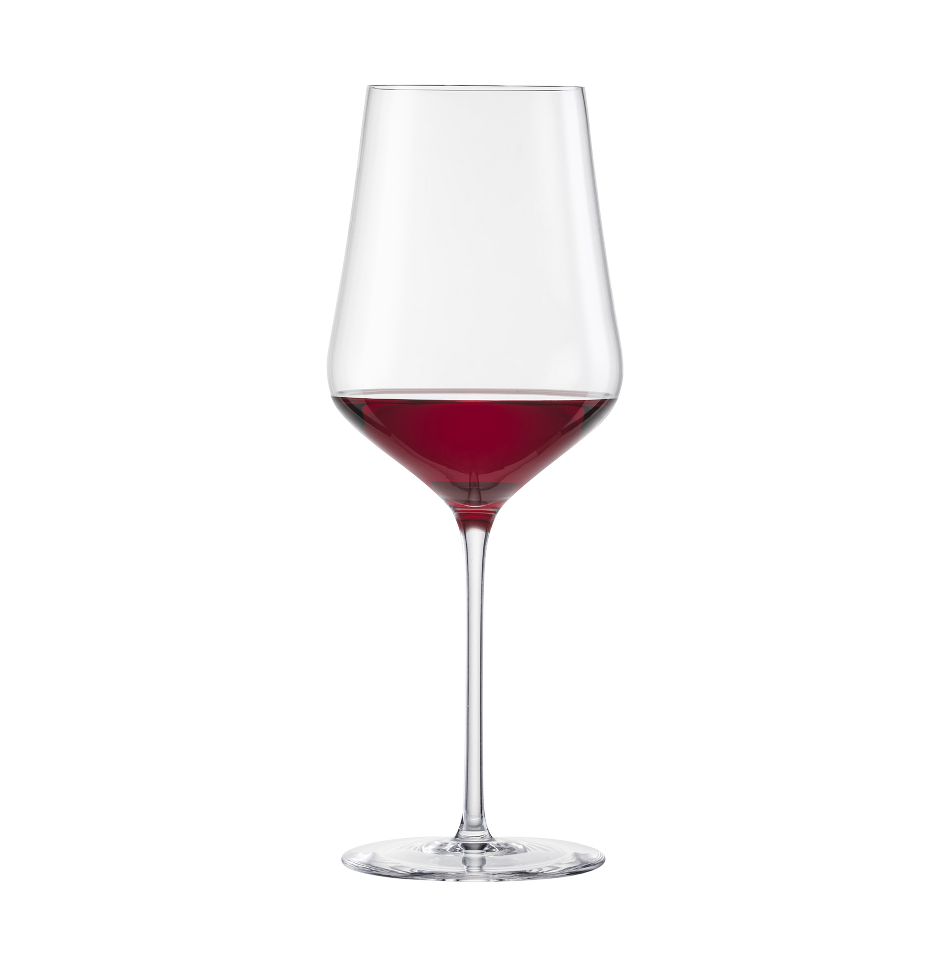 Bordeaux glasses SKY SENSISPLUS