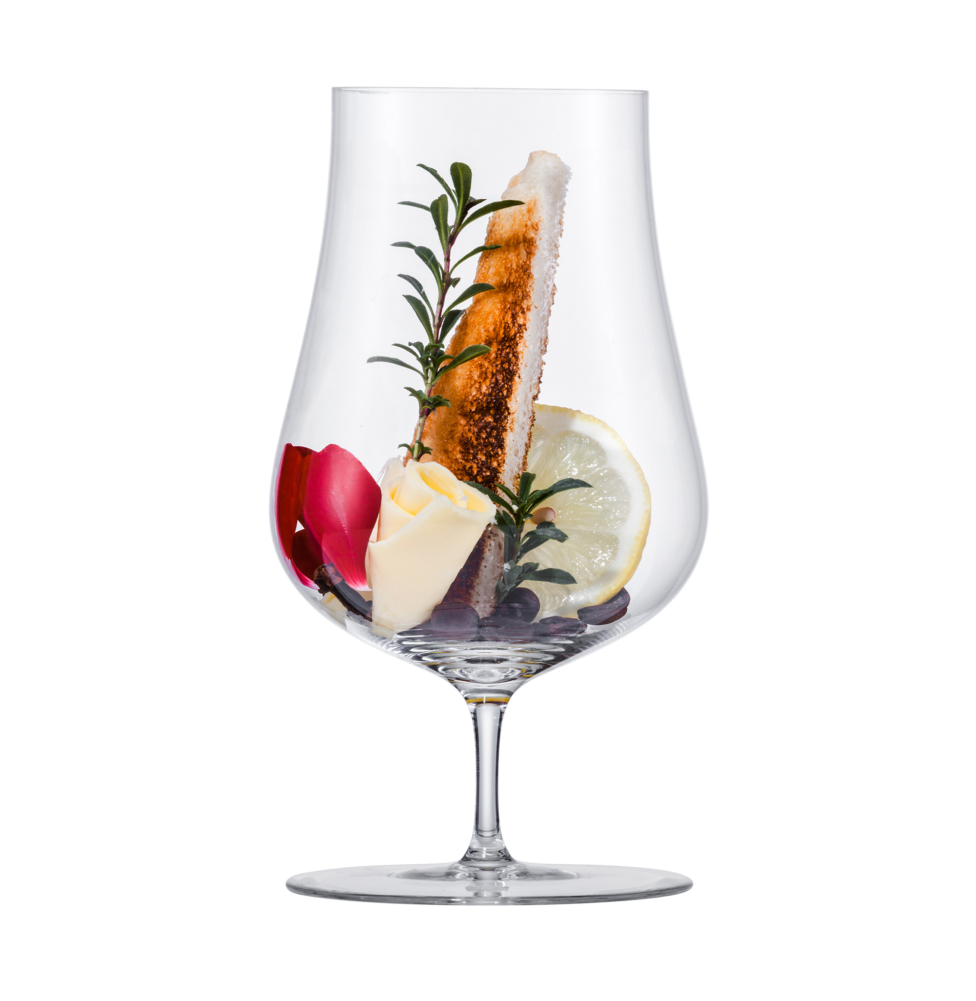 Beer glass UNITY SENSISPLUS