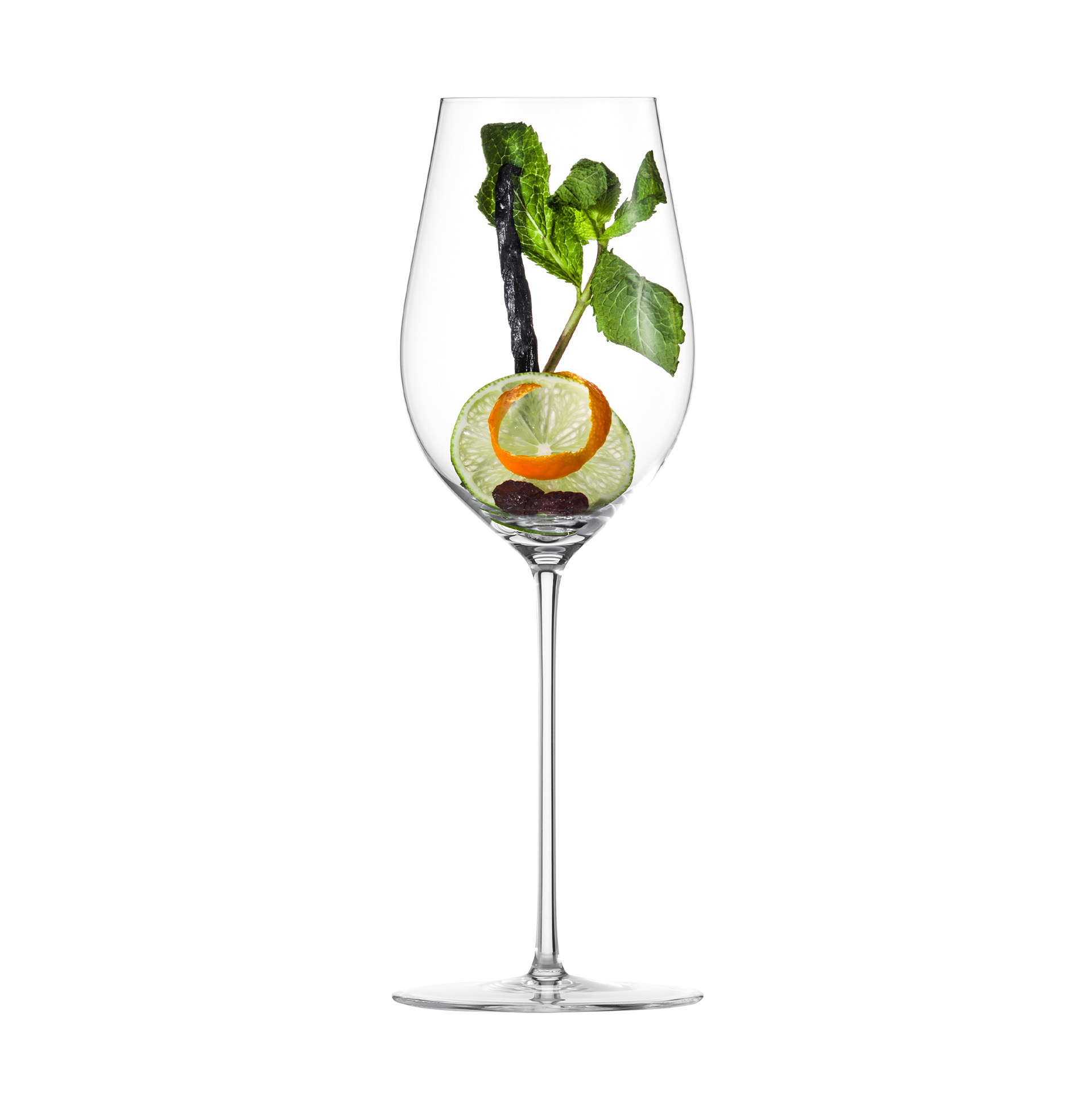 White wine glass UNITY SENSISPLUS