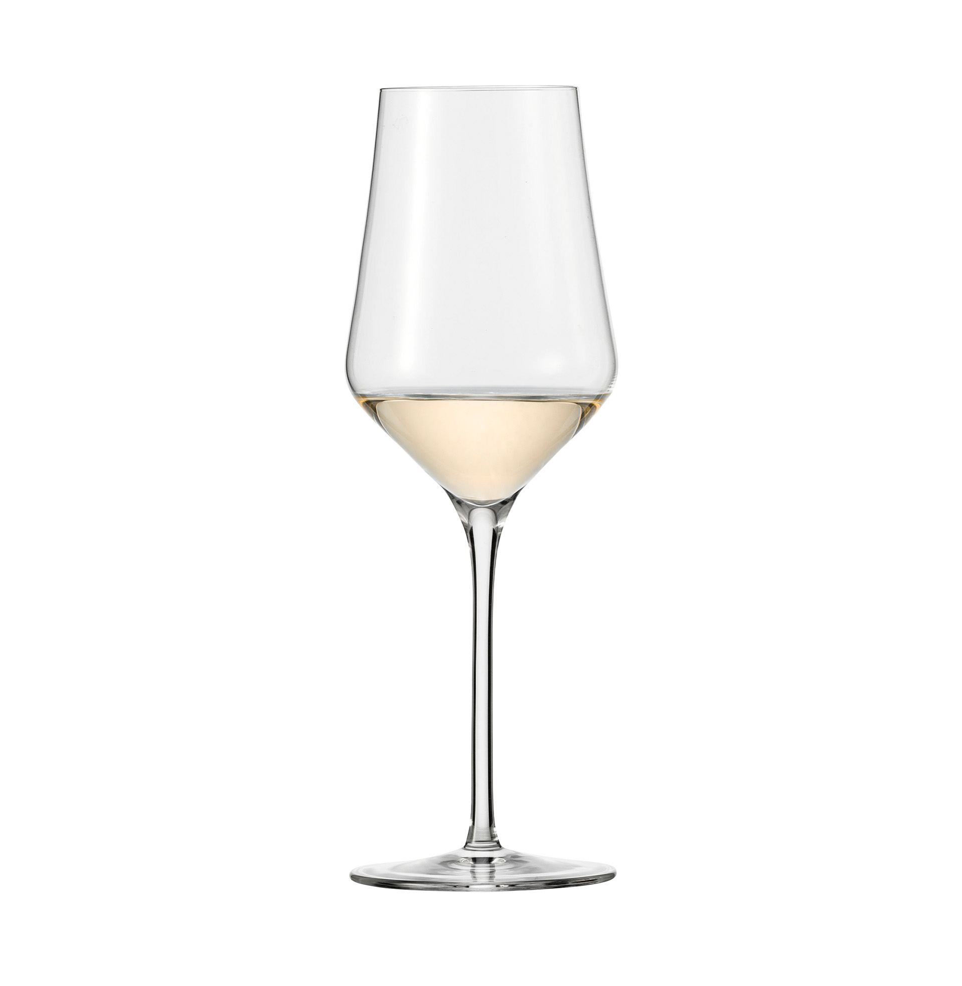 White wine glasses SKY SENSISPLUS