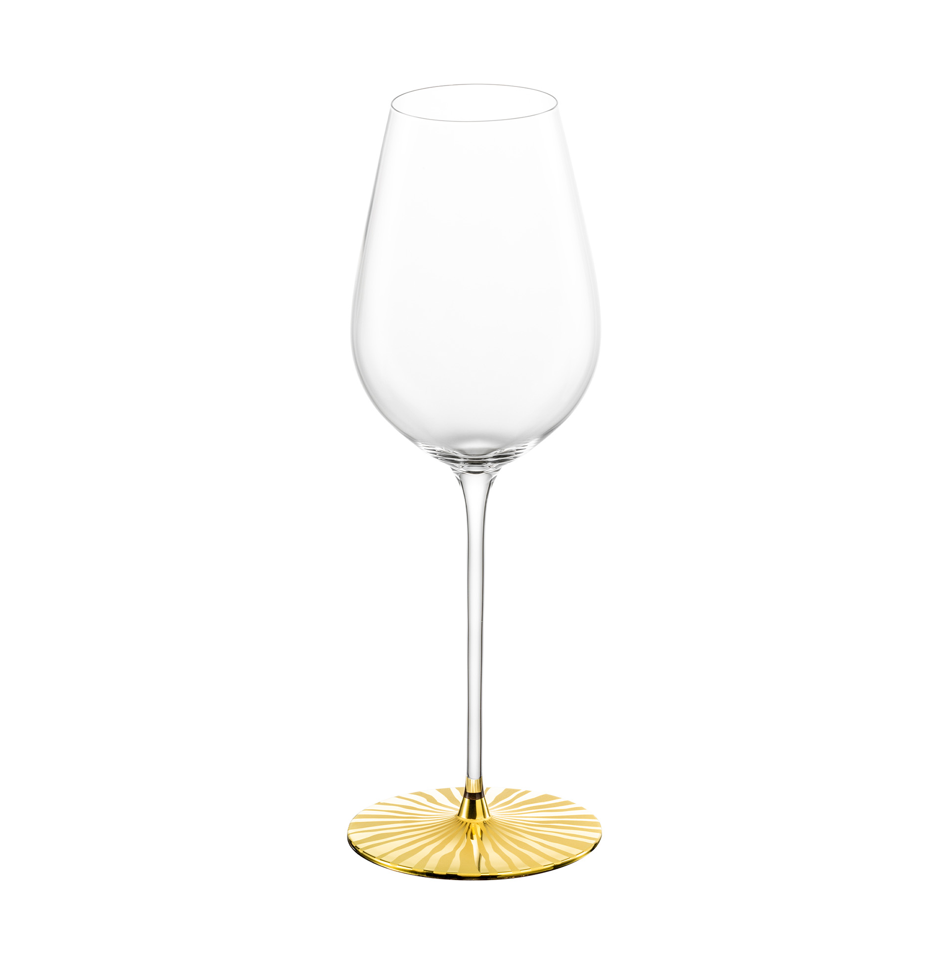 Allround Weingläser erfrischend & leicht gold ELIOR SENSISPLUS