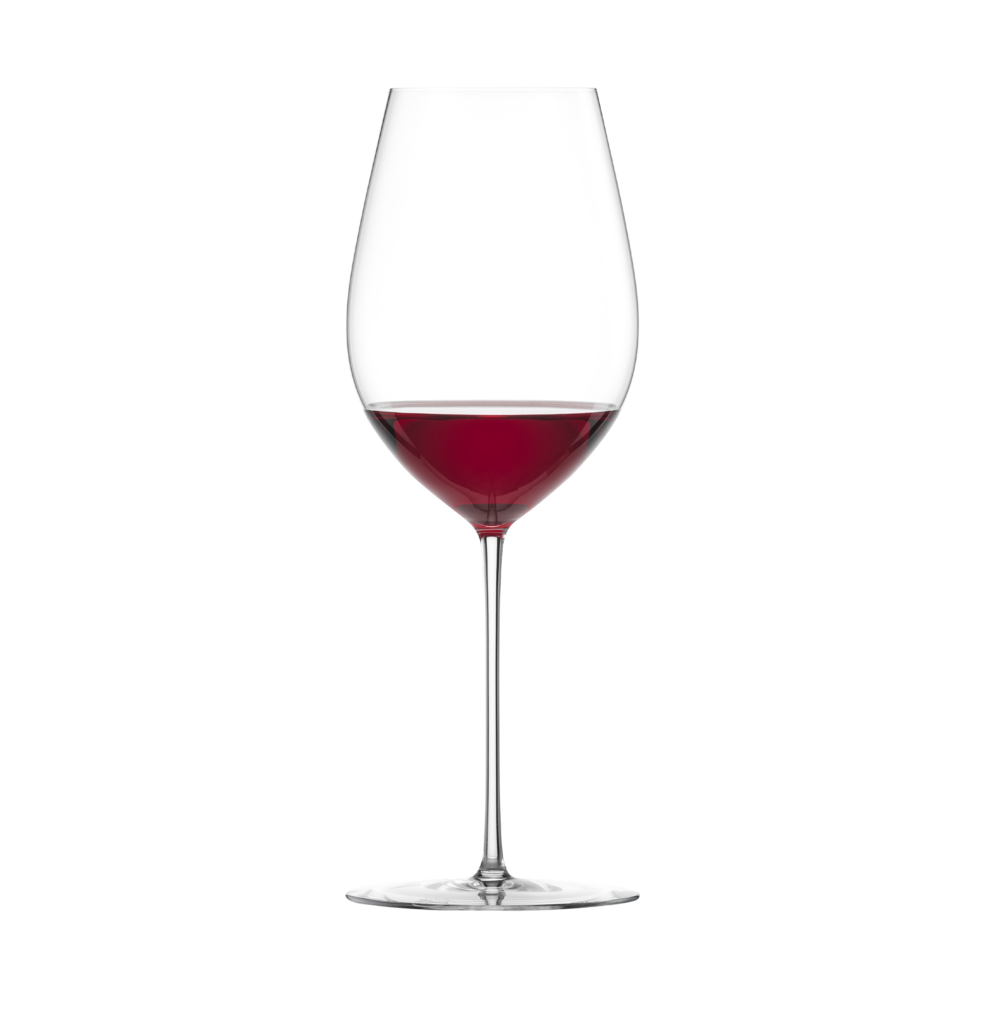 Redwine glass UNITY SENSISPLUS