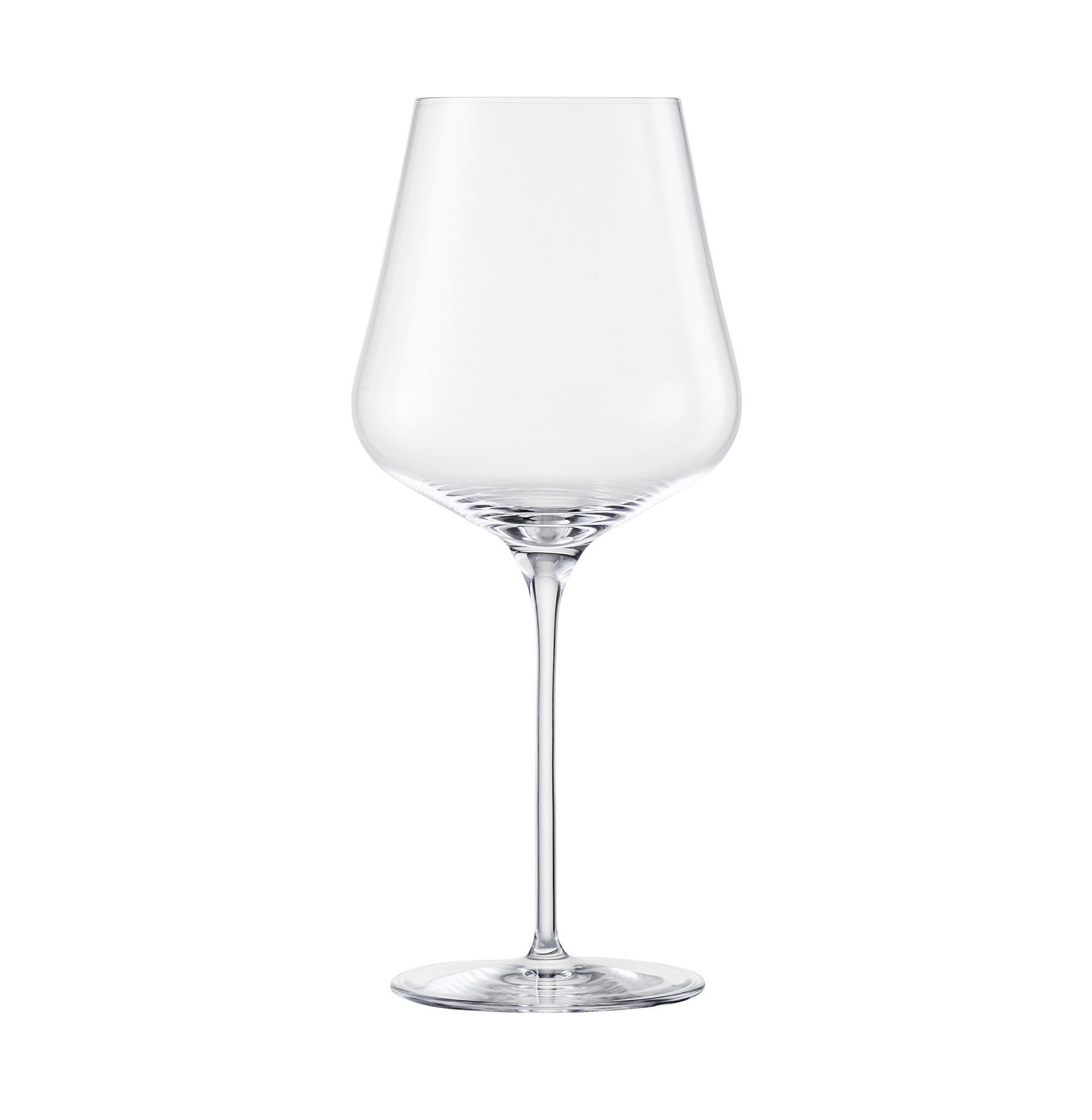 Burgunderglas SKY SENSISPLUS