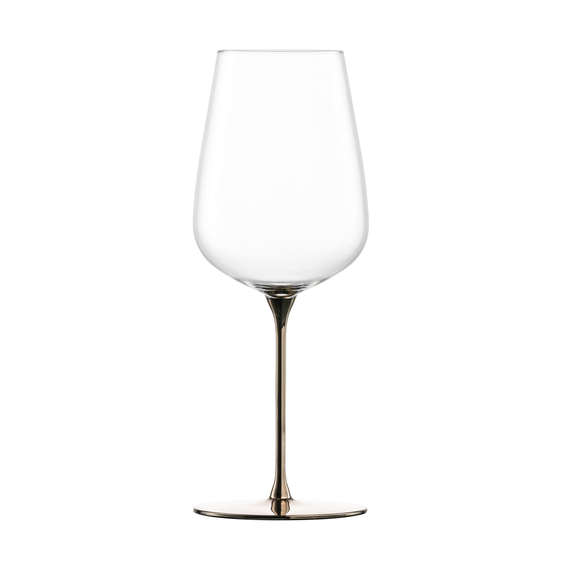 Allround wine glasses fruity & aromatic platinum ESSENCA SENSISPLUS PLATINUM EDITION