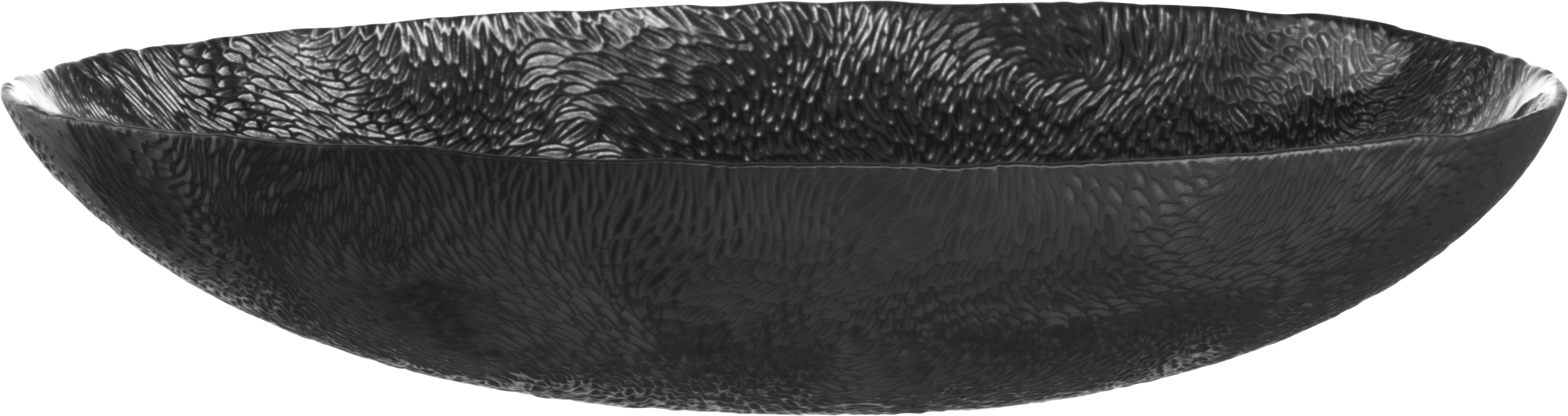 Bowl black Ø 300 mm SEN