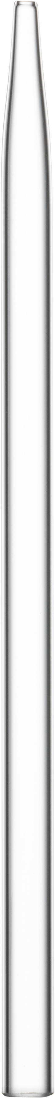 Whisky / rum pipette GENTLEMAN