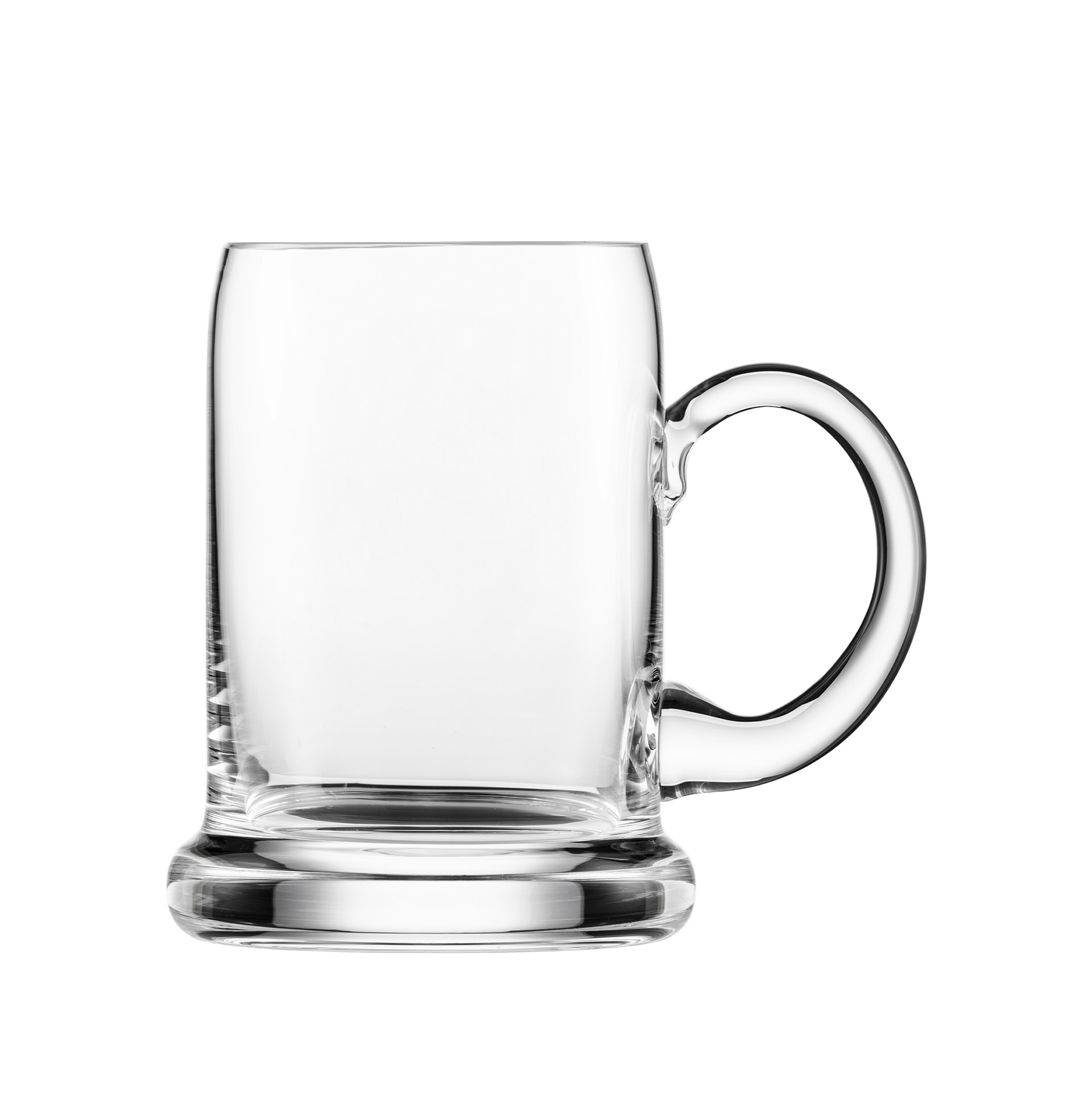 Beer mug 0,5l