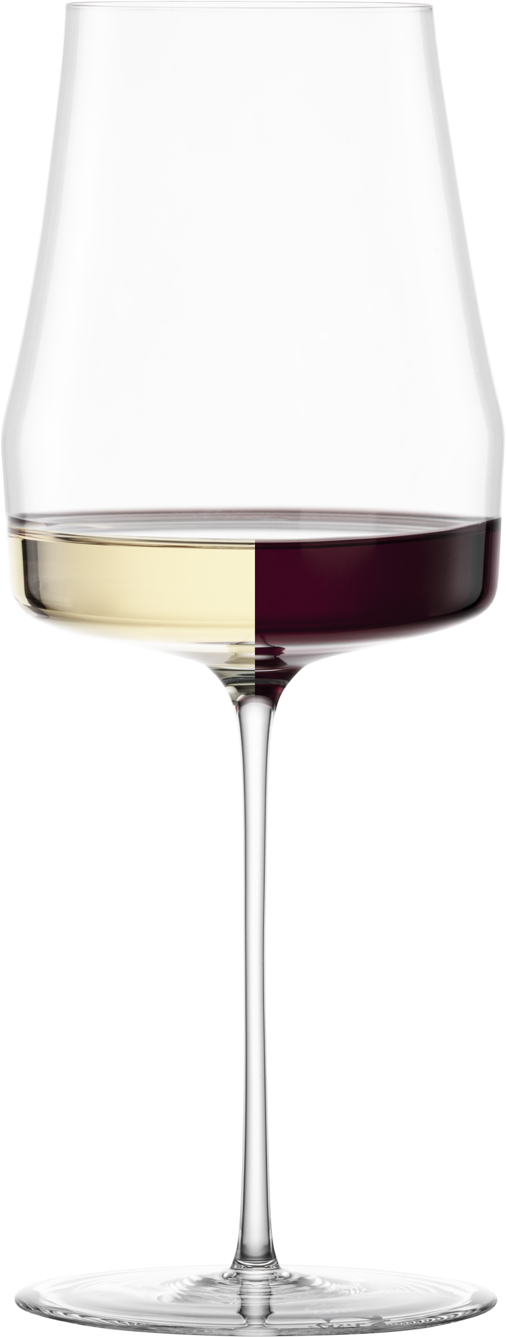 Weinglas Allround / Rotwein in Geschenkröhre TIMEFORM SENSISPLUS