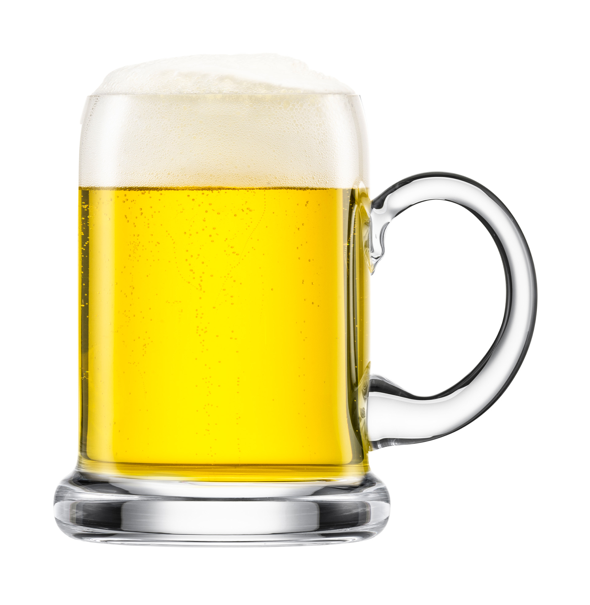 Beer mug 0,5l