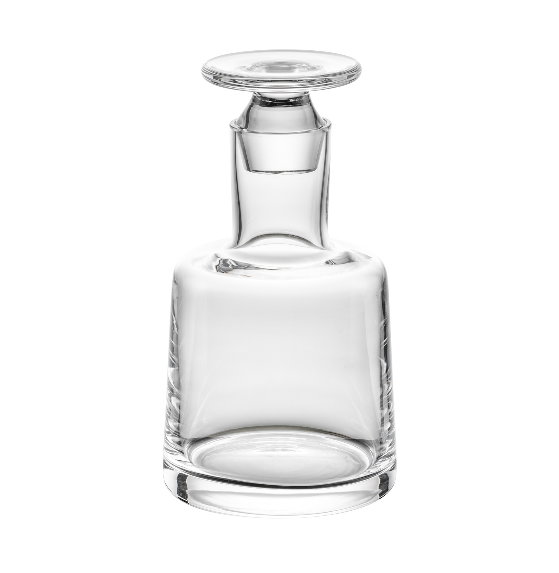 Whisky carafe No Drop Effect 0,75l GENTLEMAN