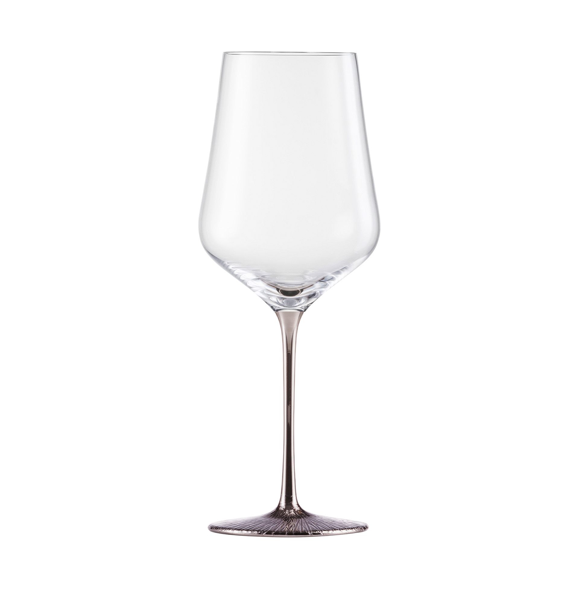 Bordeaux glasses platinum RAVI PLATIN