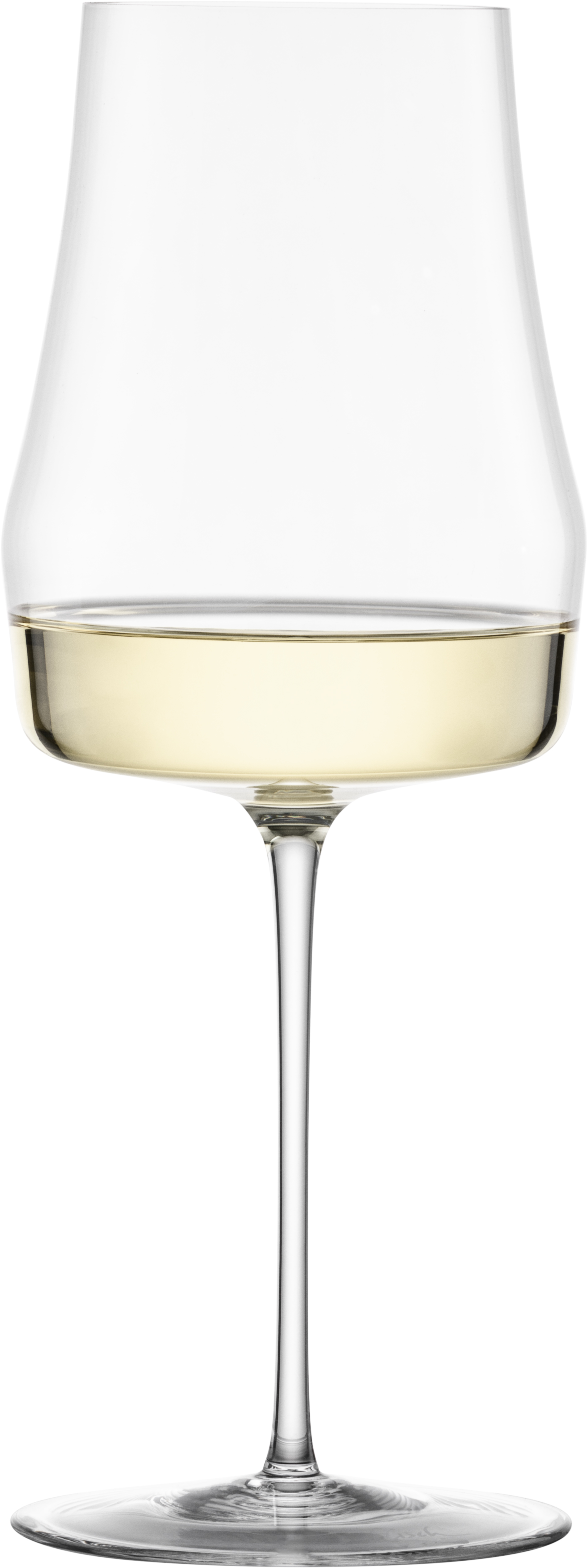 Weinglas Weißwein in Geschenkröhre TIMEFORM SENSISPLUS