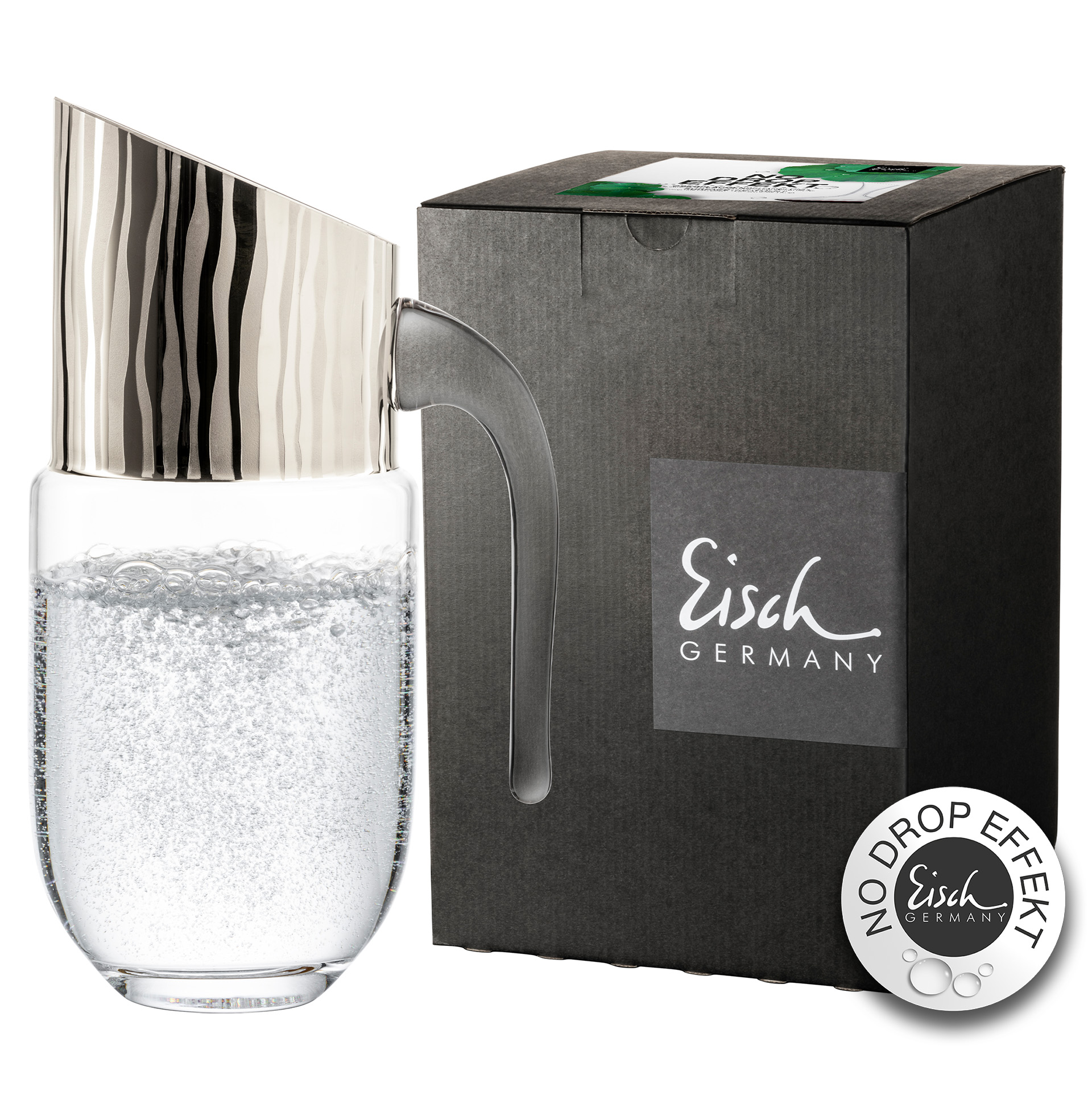 Jug platinum No Drop Effect 1,5l ELIOR