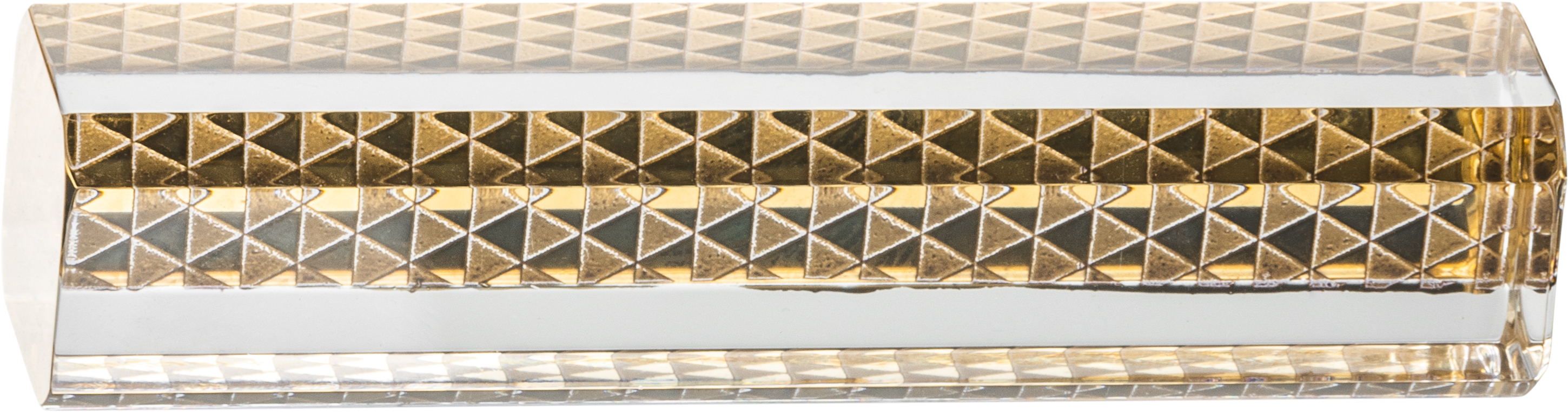 Knife rest gold
