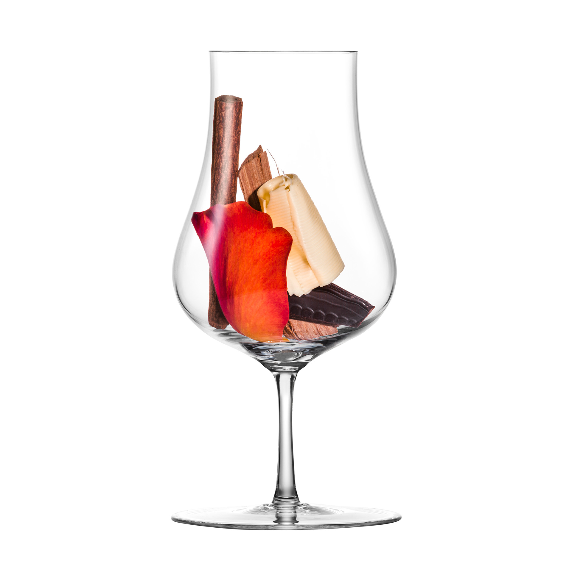 Malt whisky glass UNITY SENSISPLUS