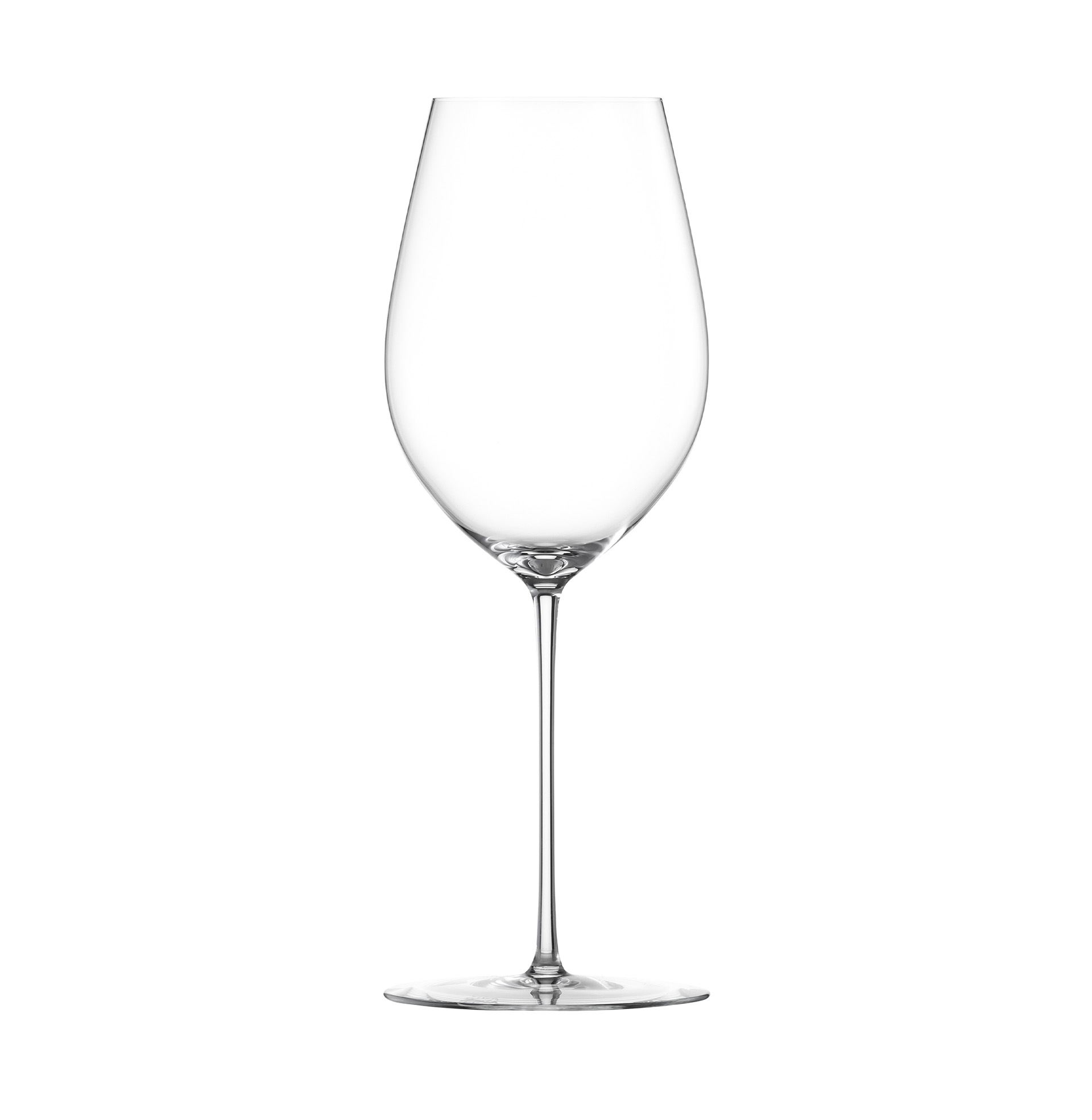 Redwine glass UNITY SENSISPLUS
