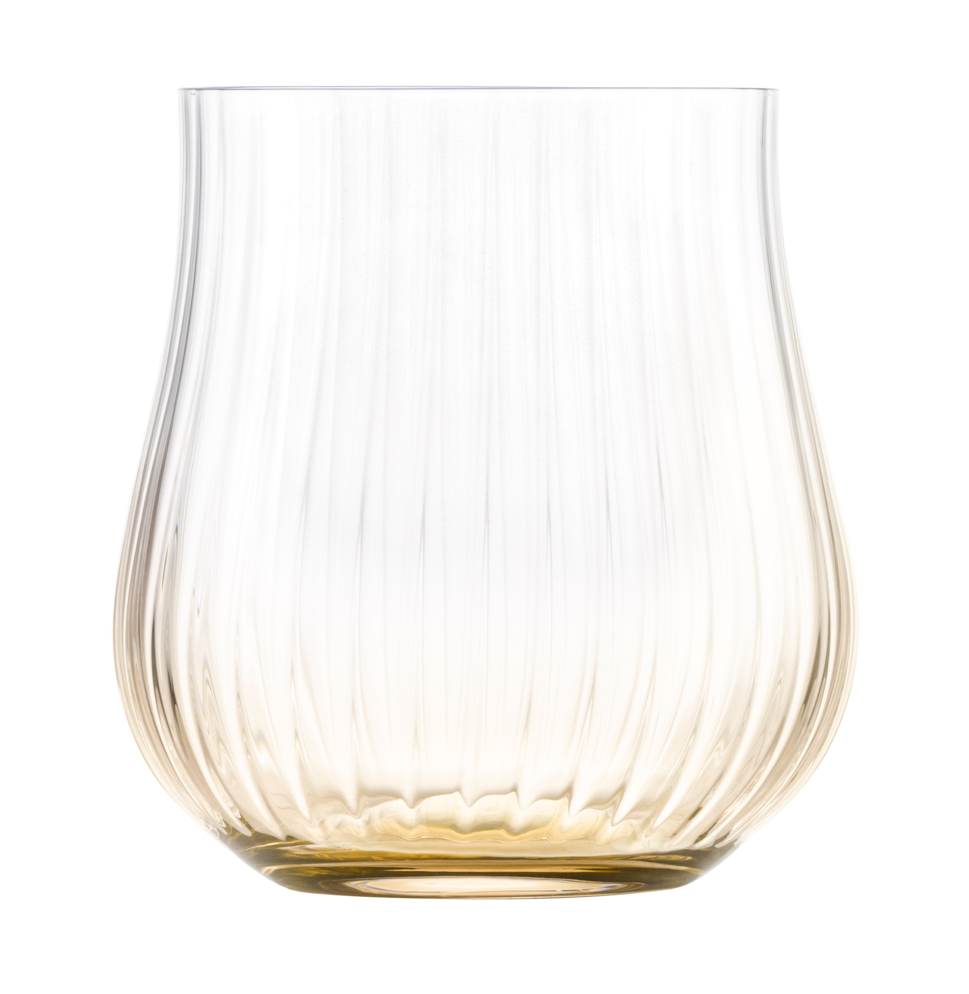 Allround tumbler amber RISING