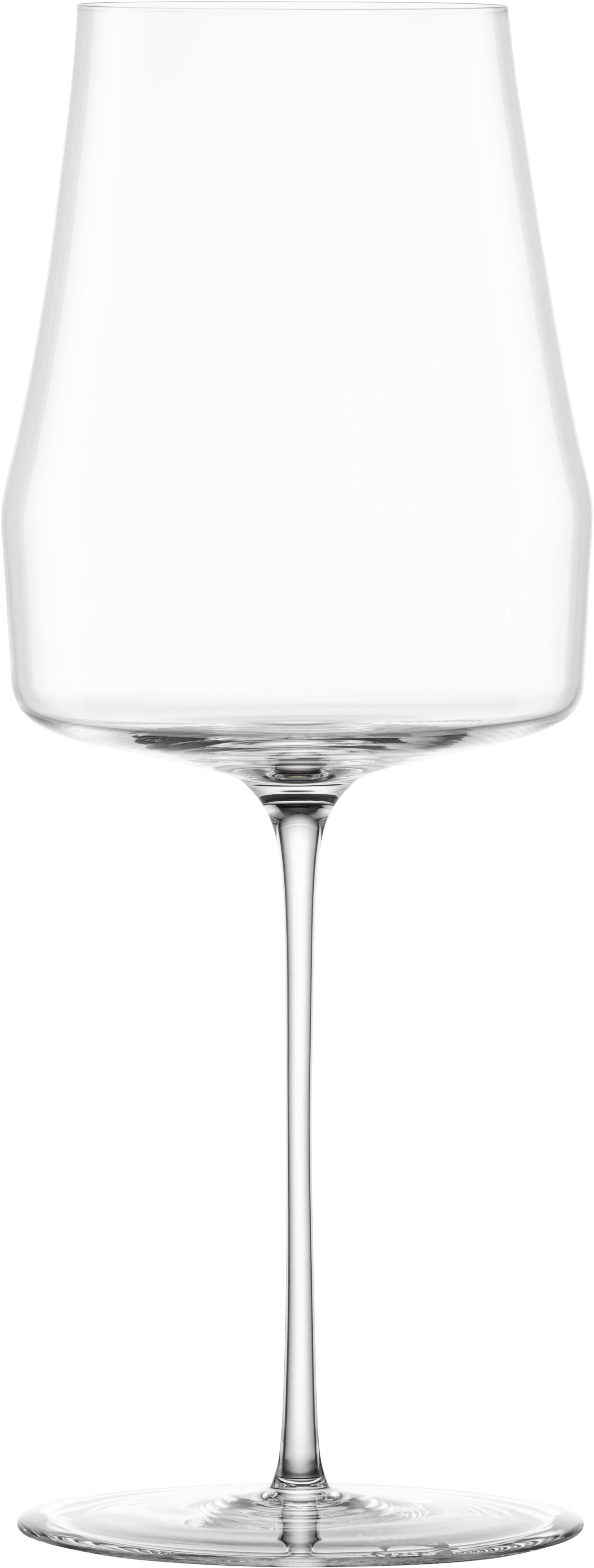 Weinglas Allround / Rotwein in Geschenkröhre TIMEFORM SENSISPLUS