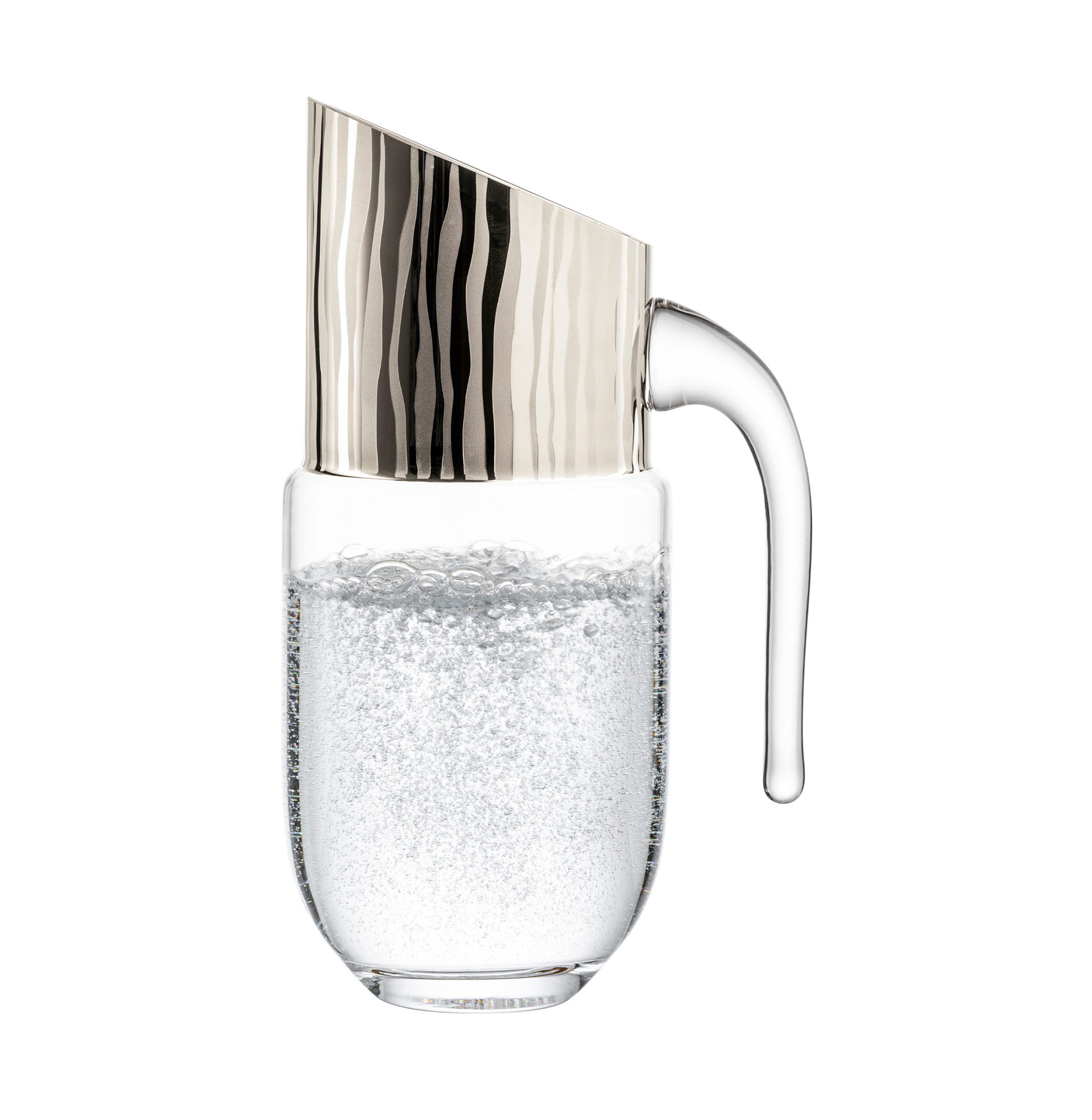 Krug platin No Drop Effekt 1,5l ELIOR