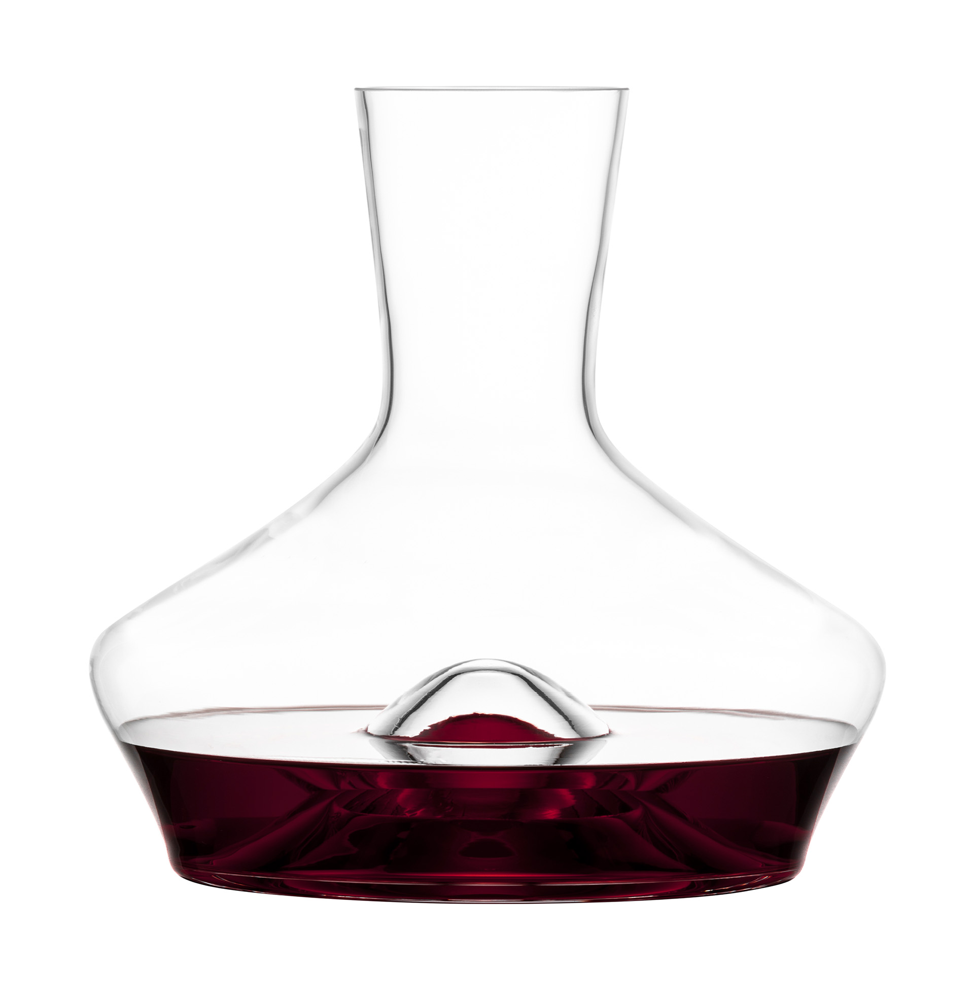 Dekantierkaraffe No Drop Effekt 1,5l SKY