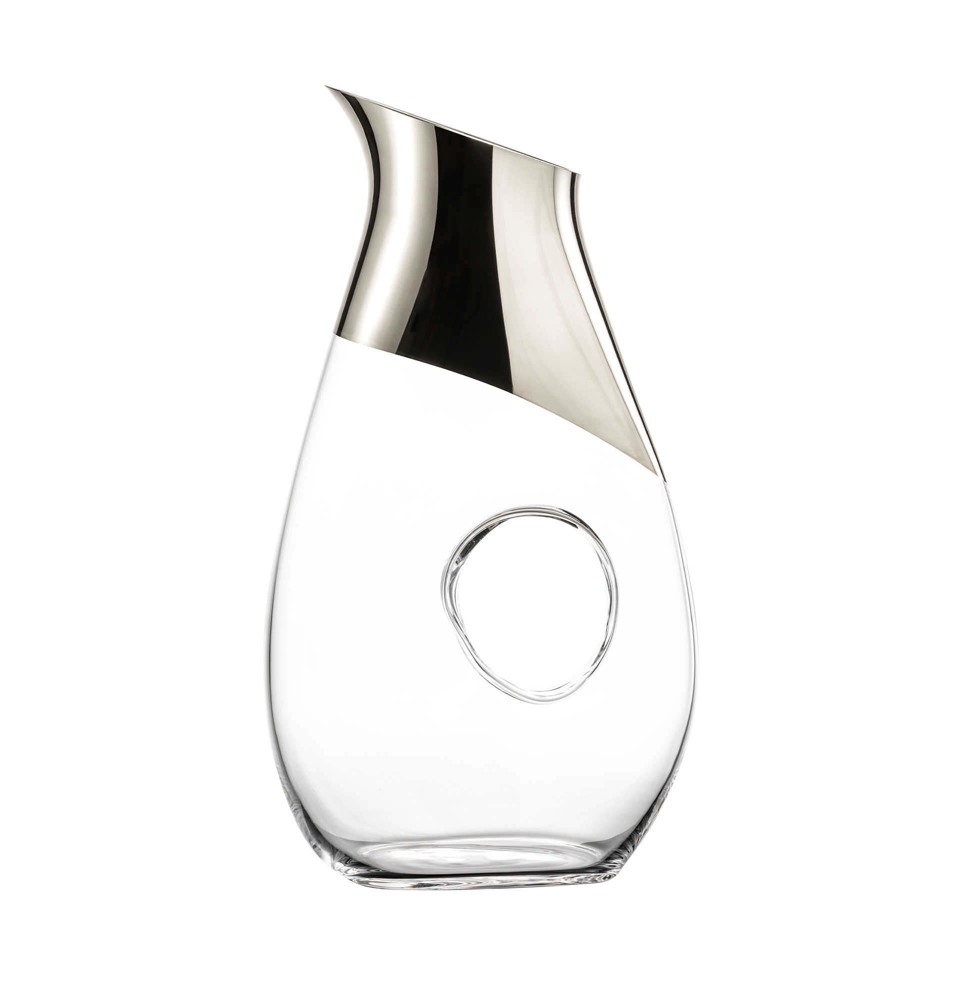 Jug platinum No Drop Effect 1,5l CELEBRATION